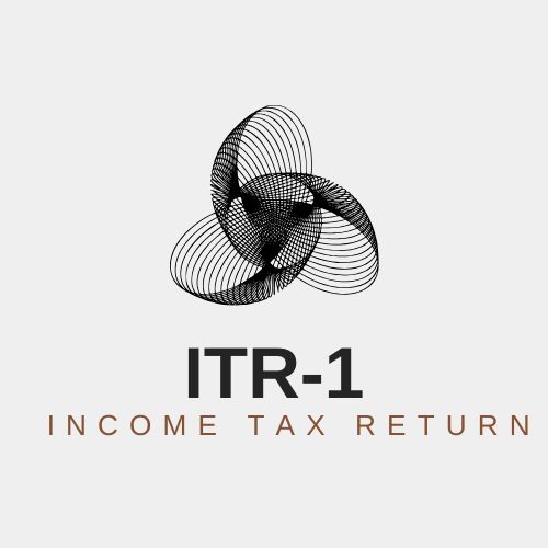 Income Tax Return