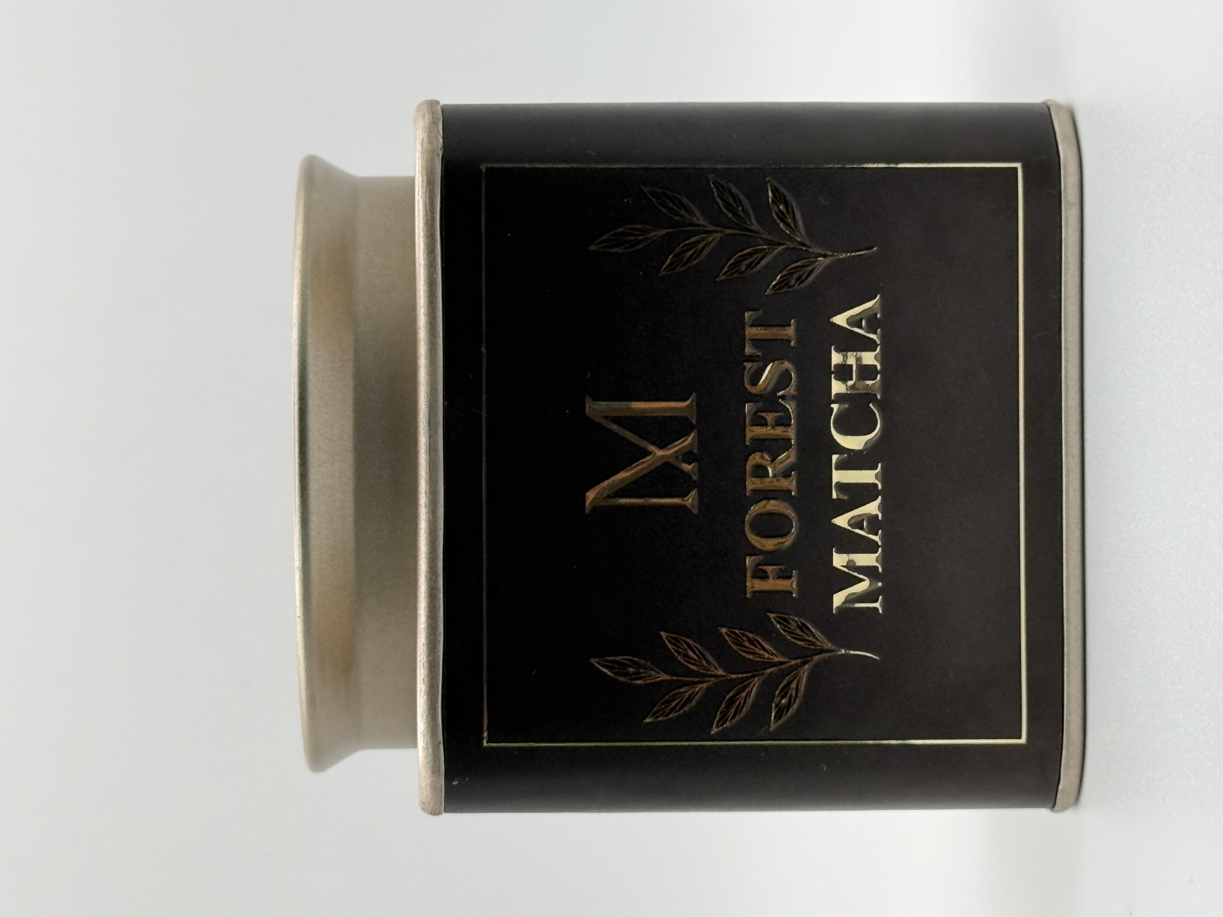 Miško Matcha Rinkinys 2+1