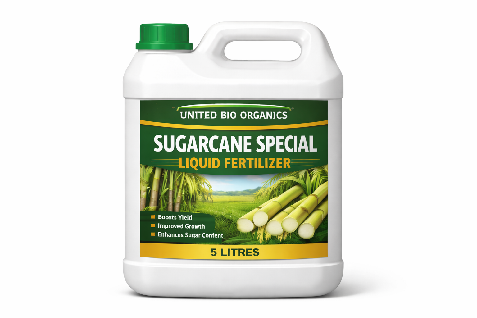Sugarcane Special