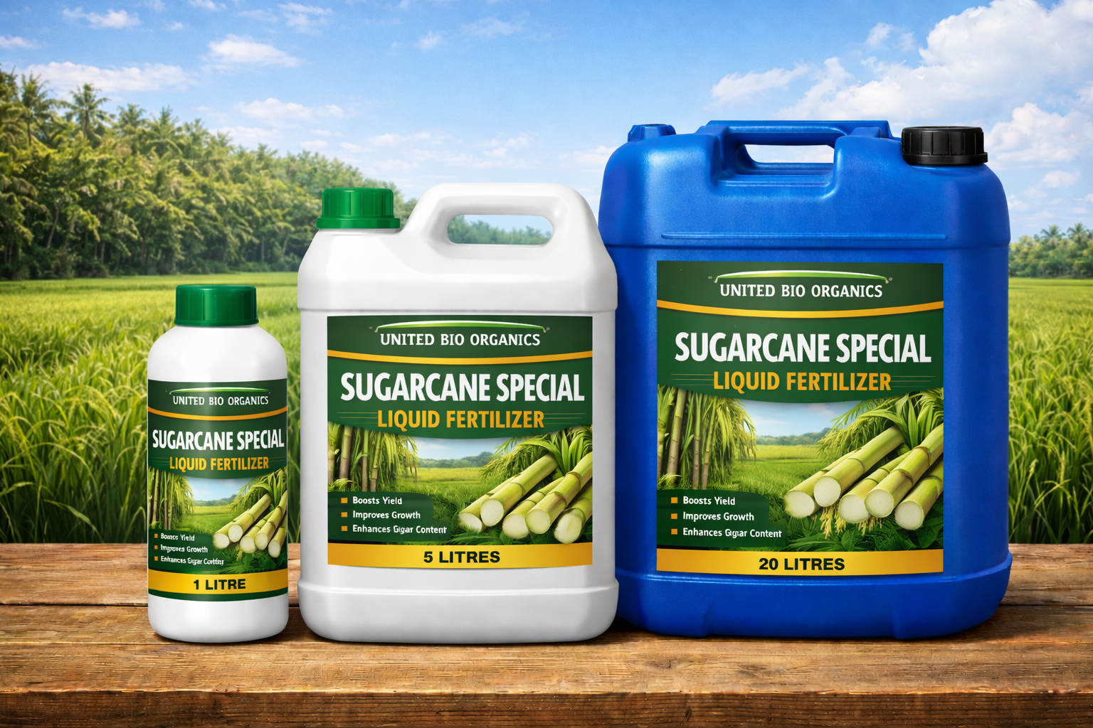 Sugarcane Special
