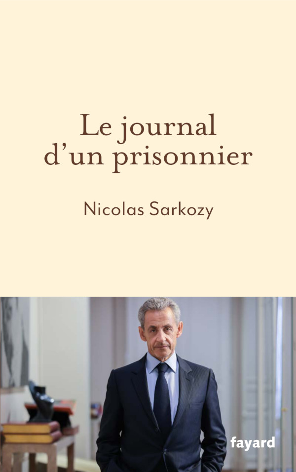 Le journal d'un prisonnier