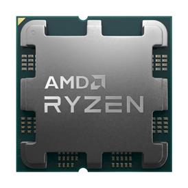 AMD RYZEN 5 7500F 3.7GHz 32MB AM5 TRAY (FANSIZ) (65W) NOVGA