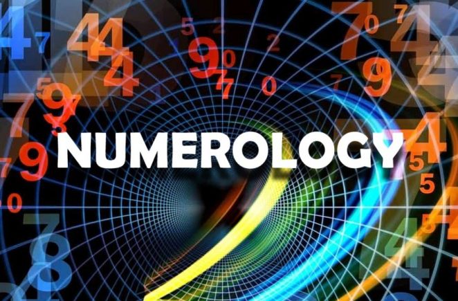 Numerology Consultation