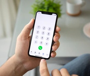 Mobile number consultation 