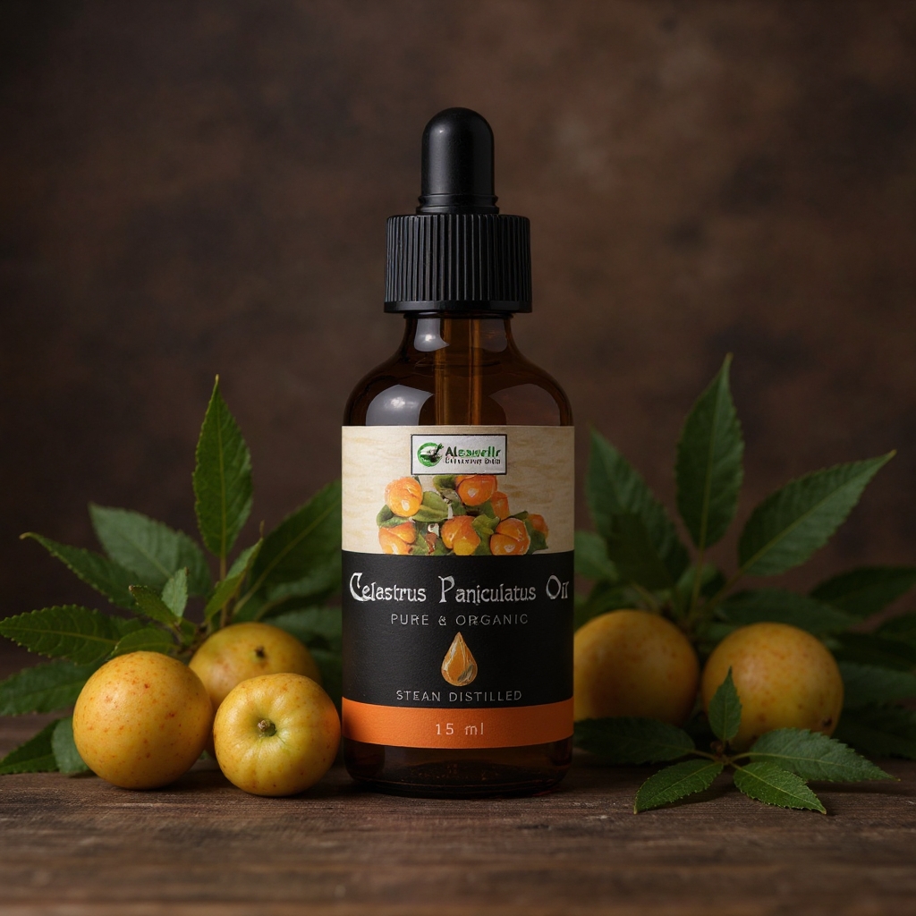 Malkangni Essential Oil