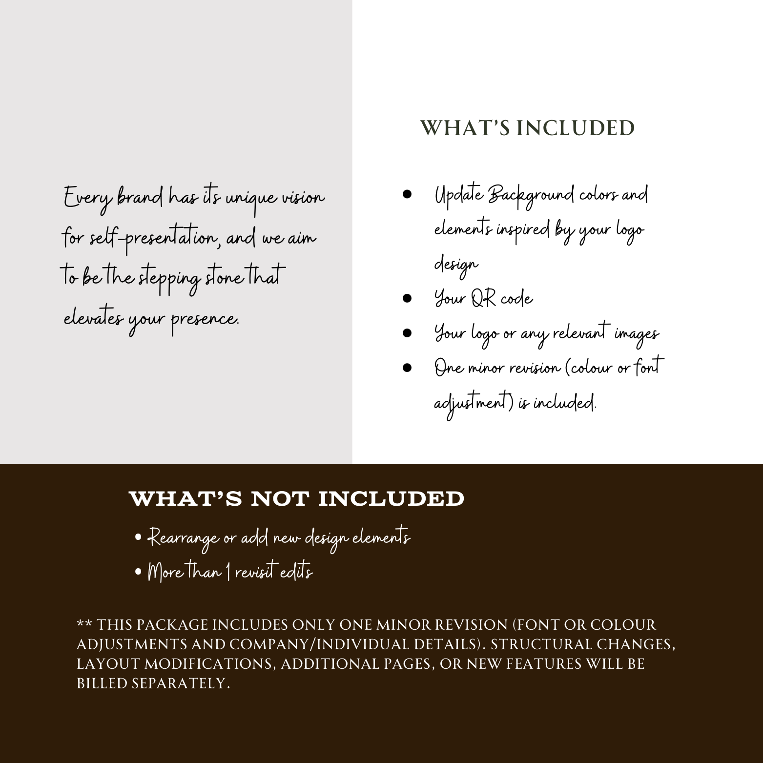 Corporate Event Poster Template | Professional & Premium Event Promotion