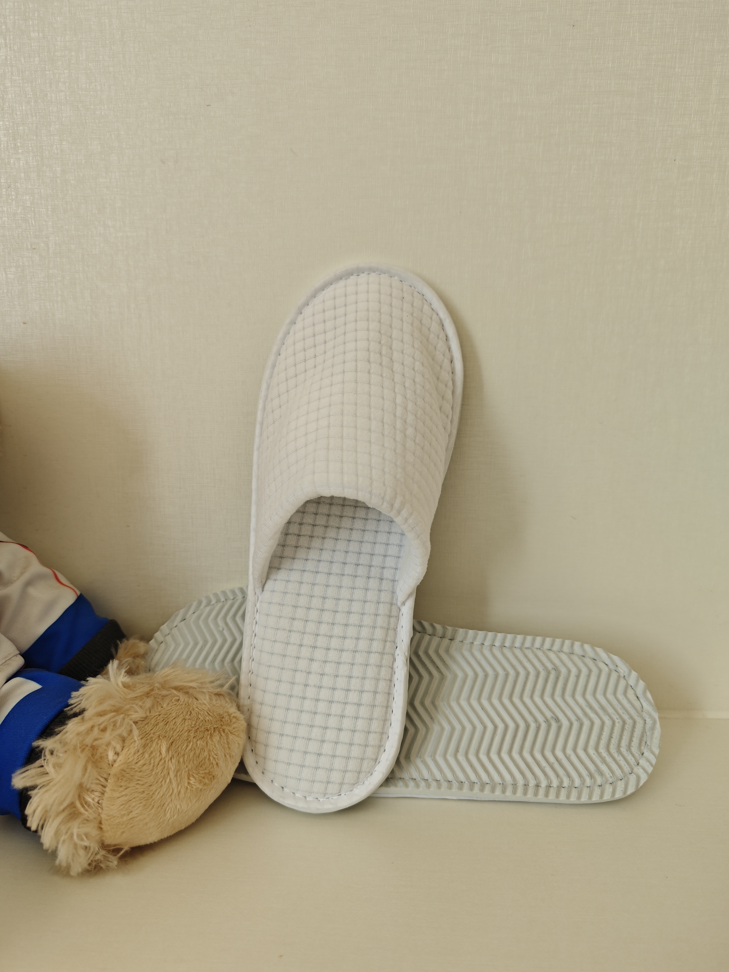 026-Hotel Disposable Slippers