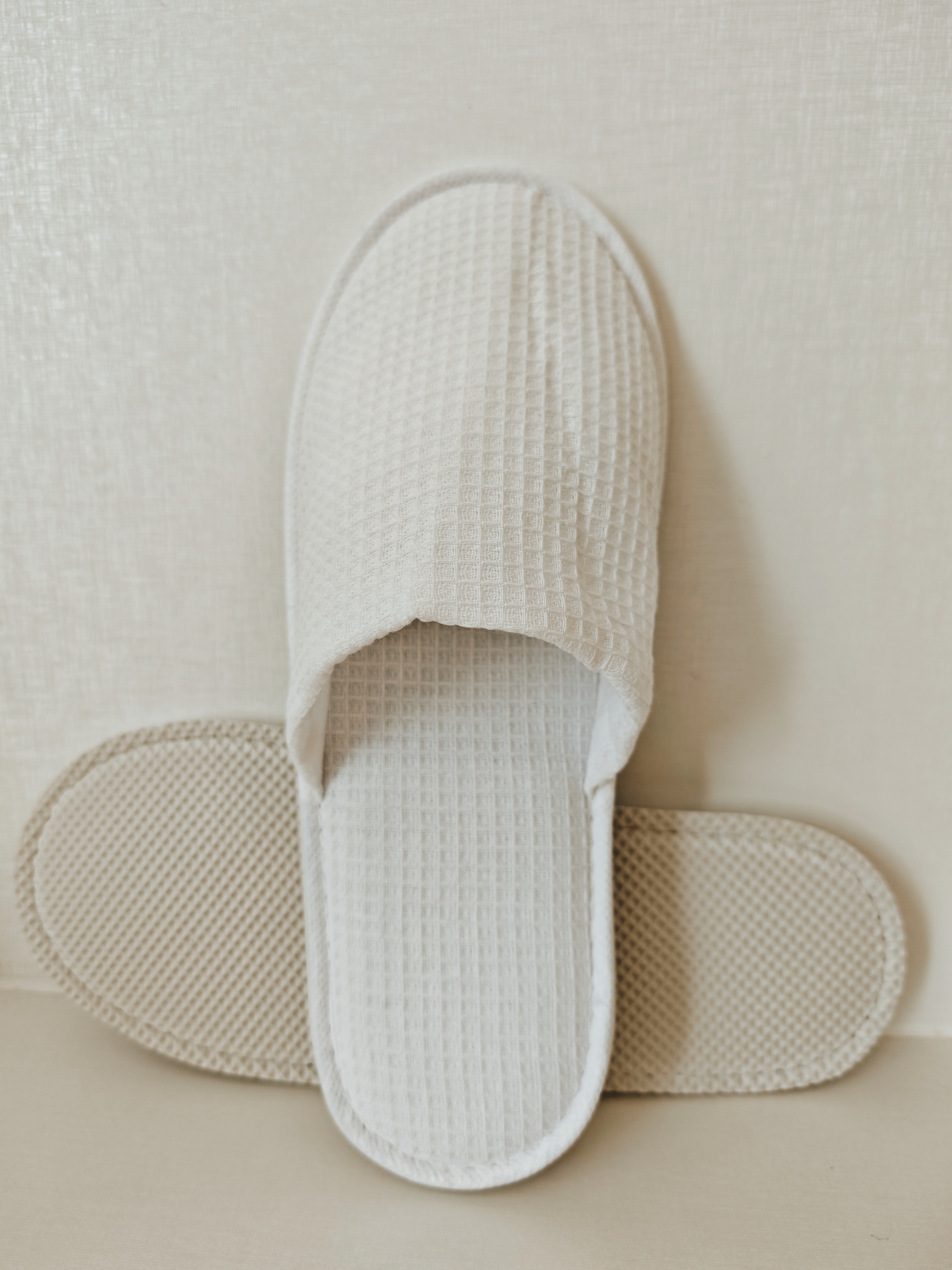 032-Hotel Disposable Slippers