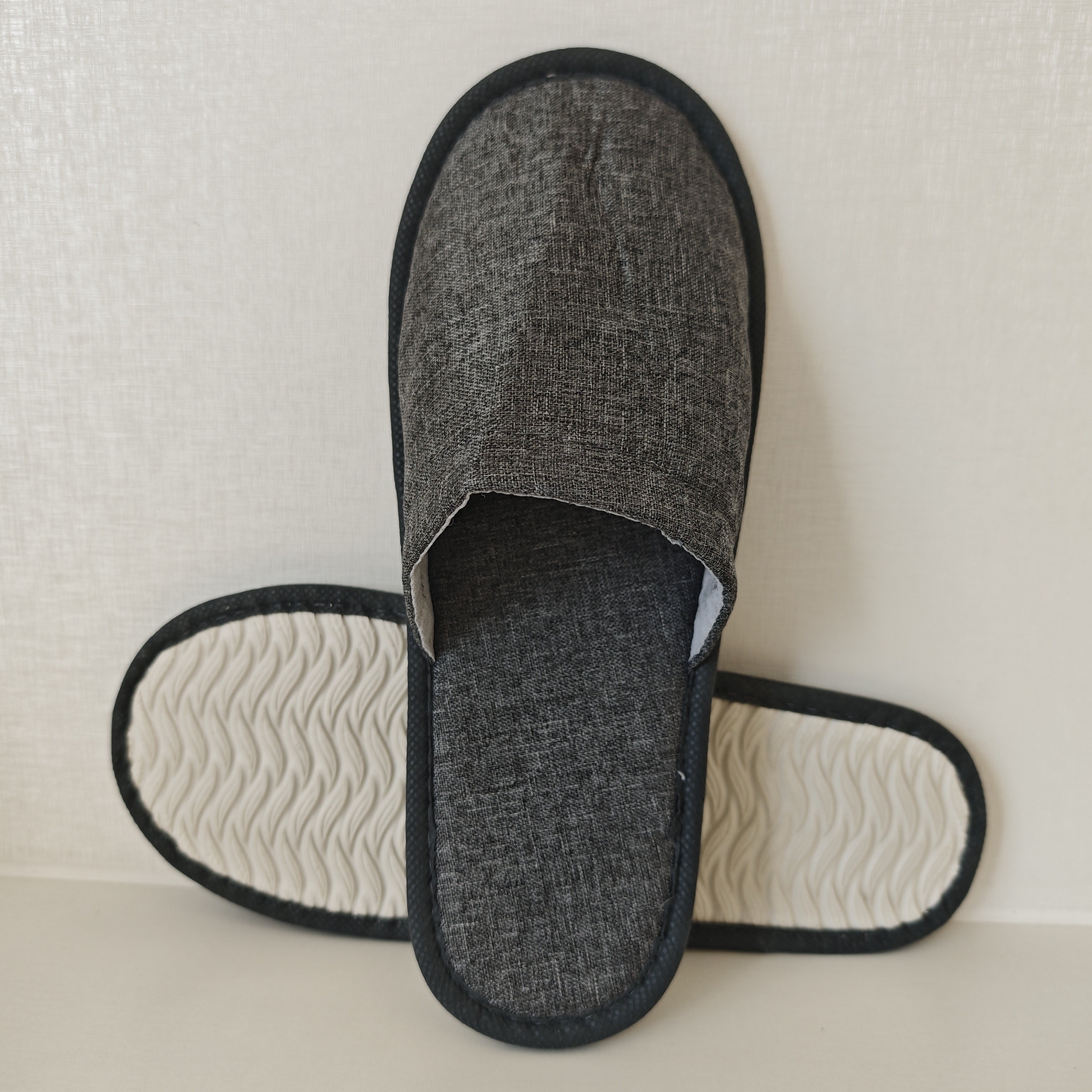 016-Hotel Disposable Slippers