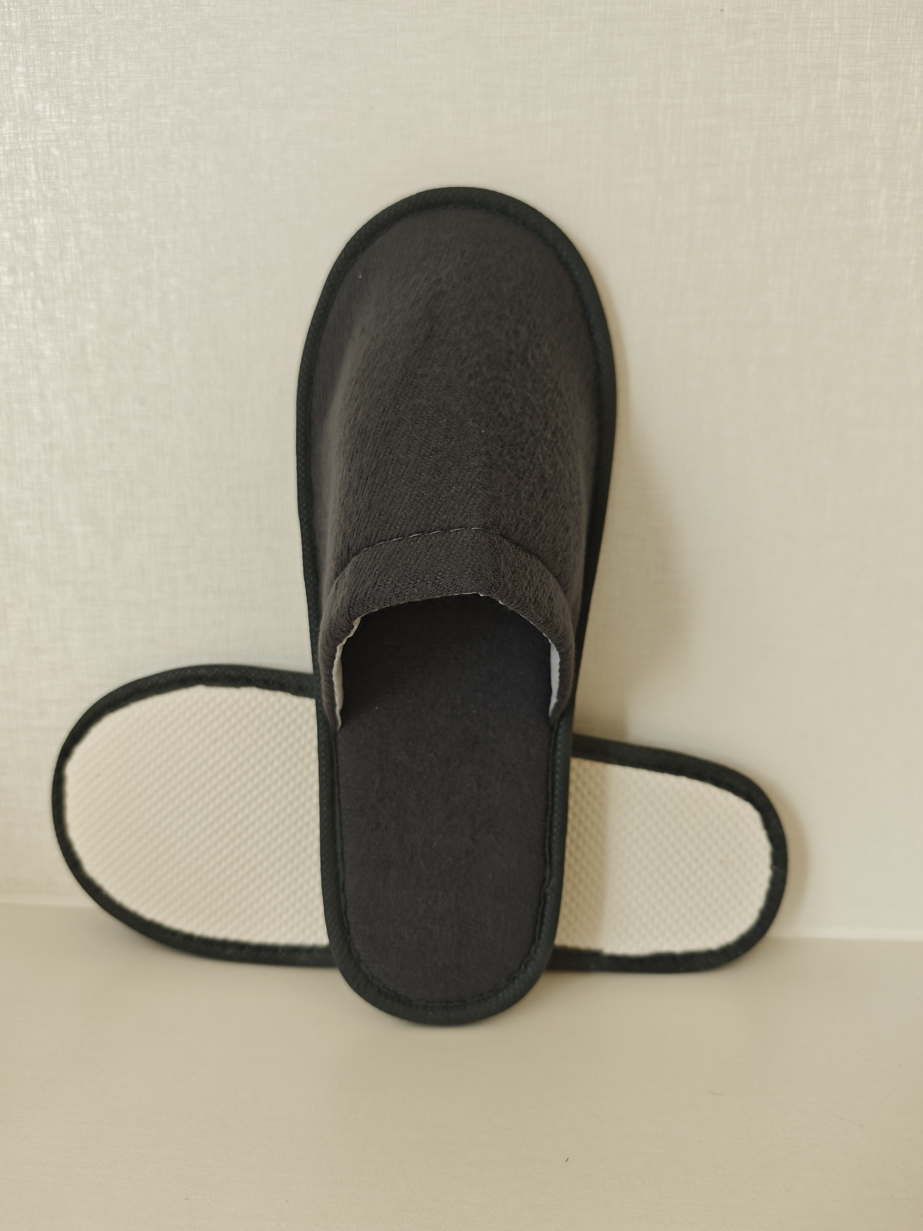 027-Hotel Disposable Slippers