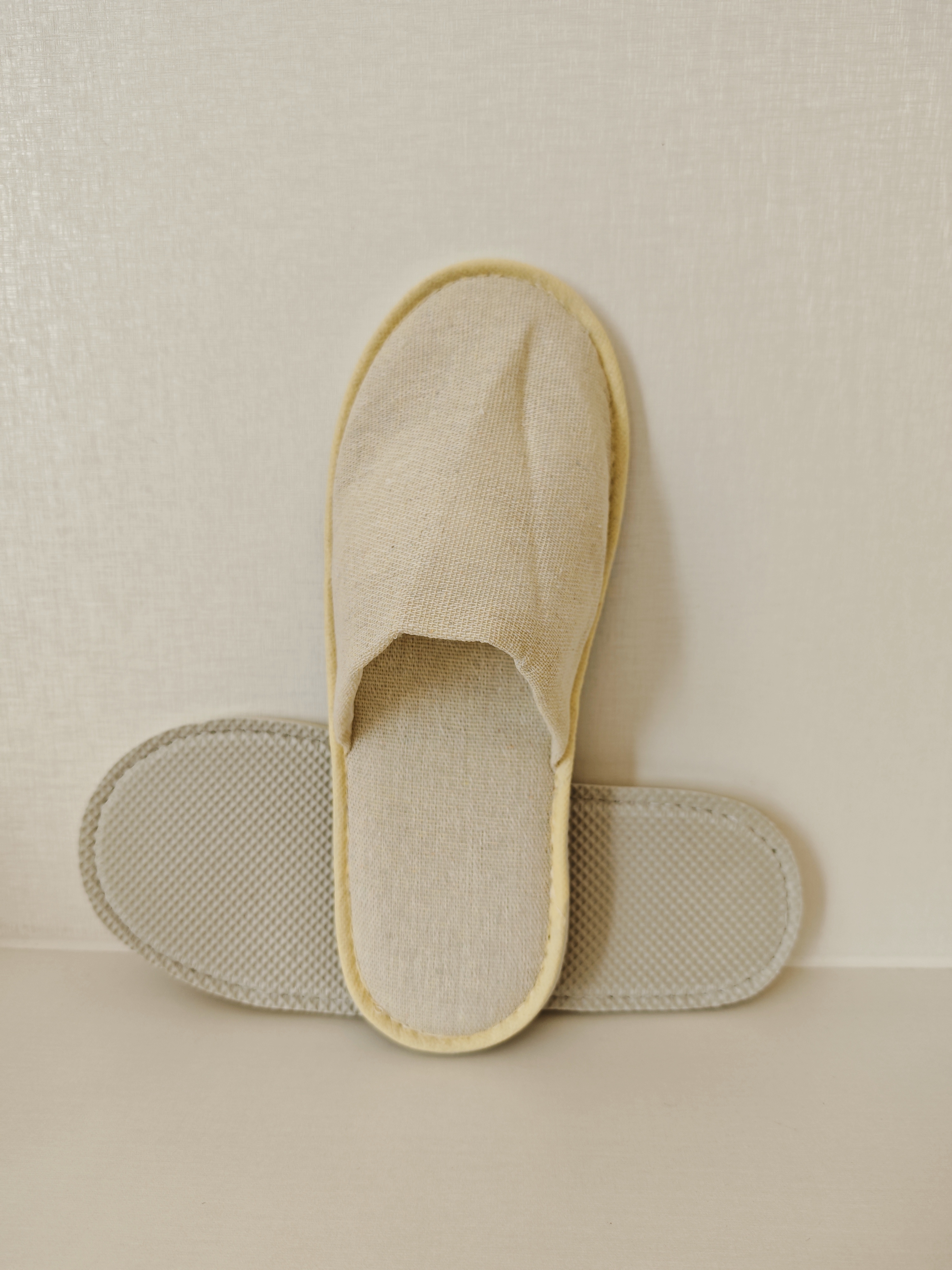 015-Hotel Disposable Slippers