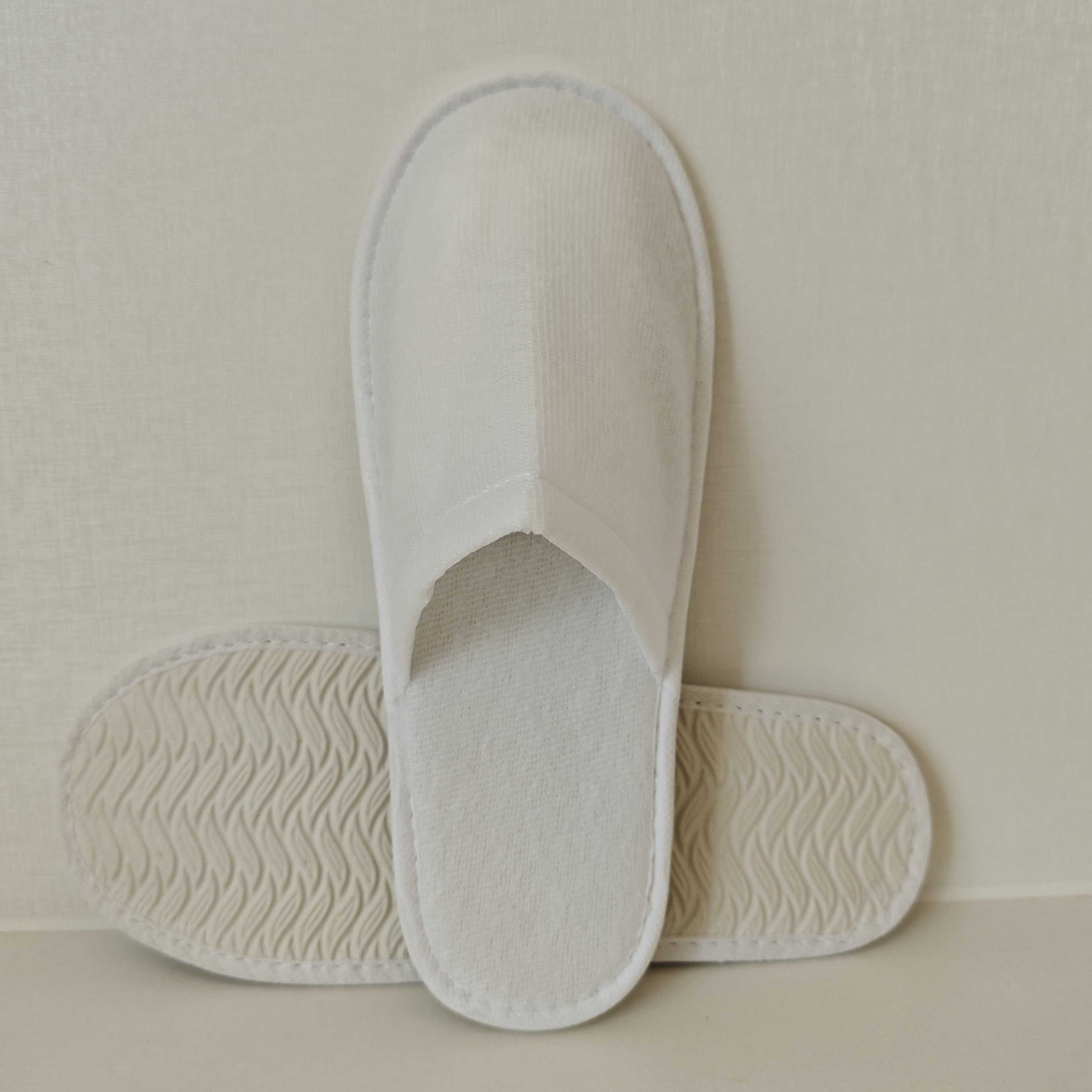 007-Hotel Disposable Slippers