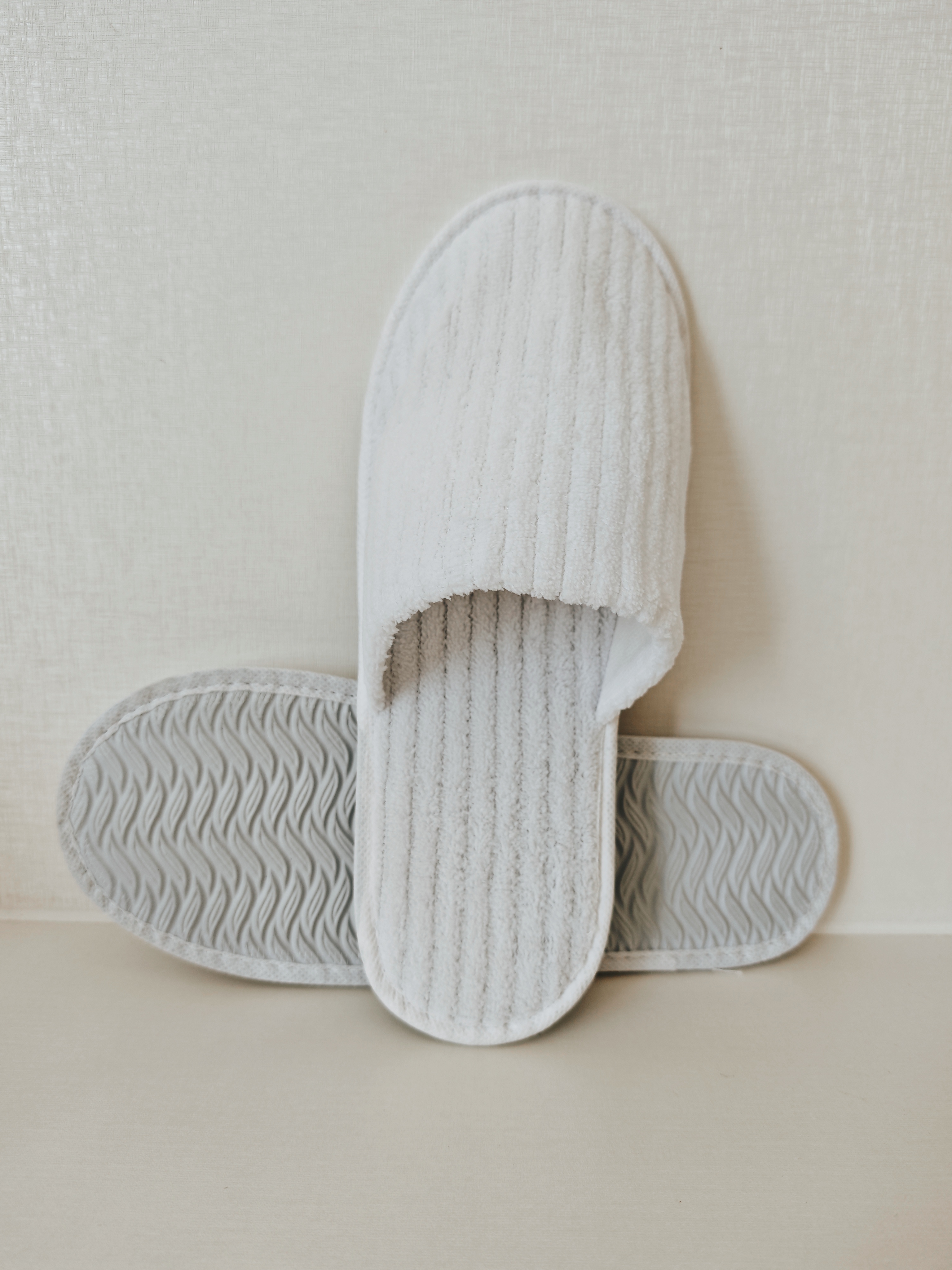 024-Hotel Disposable Slippers
