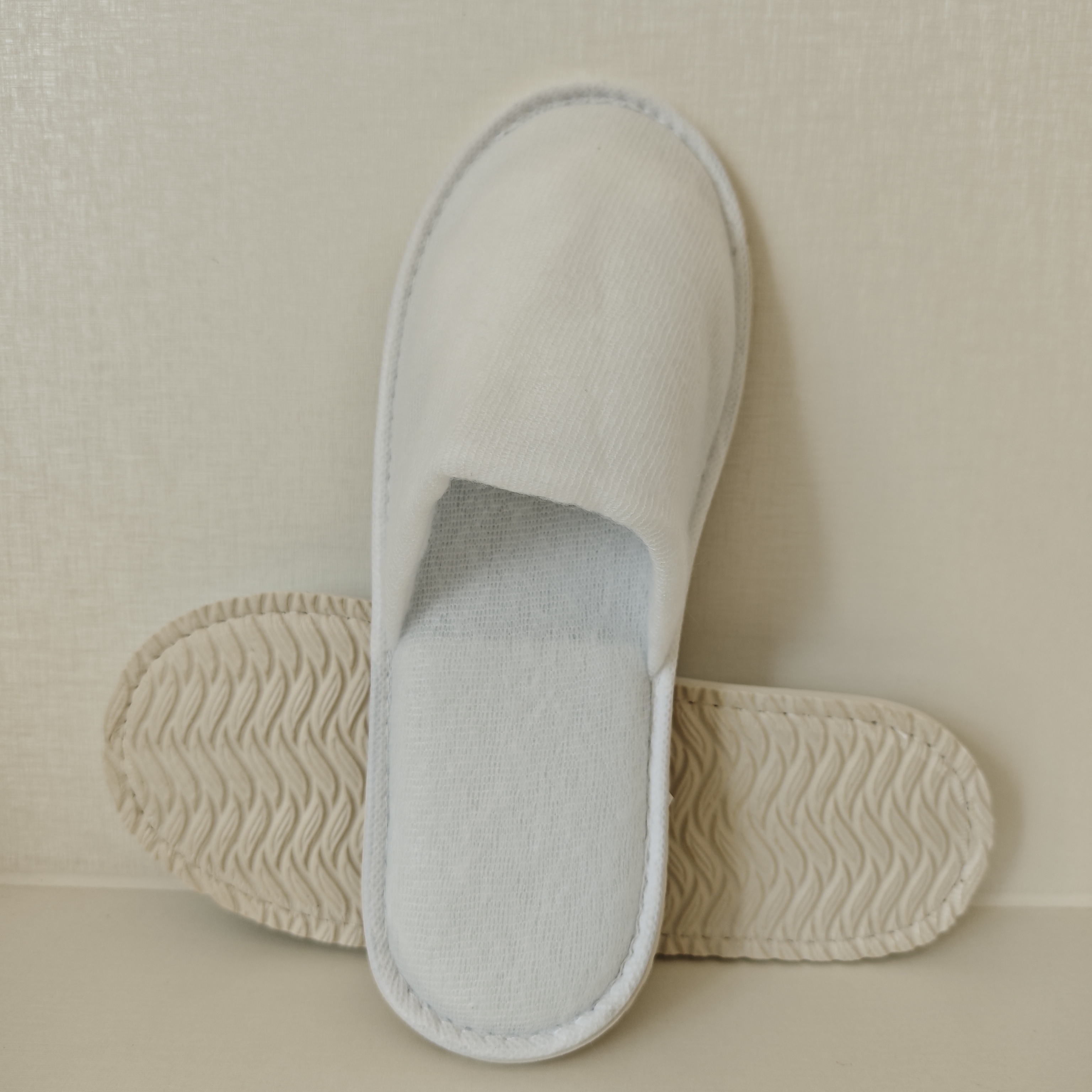 009-Hotel Disposable Slippers