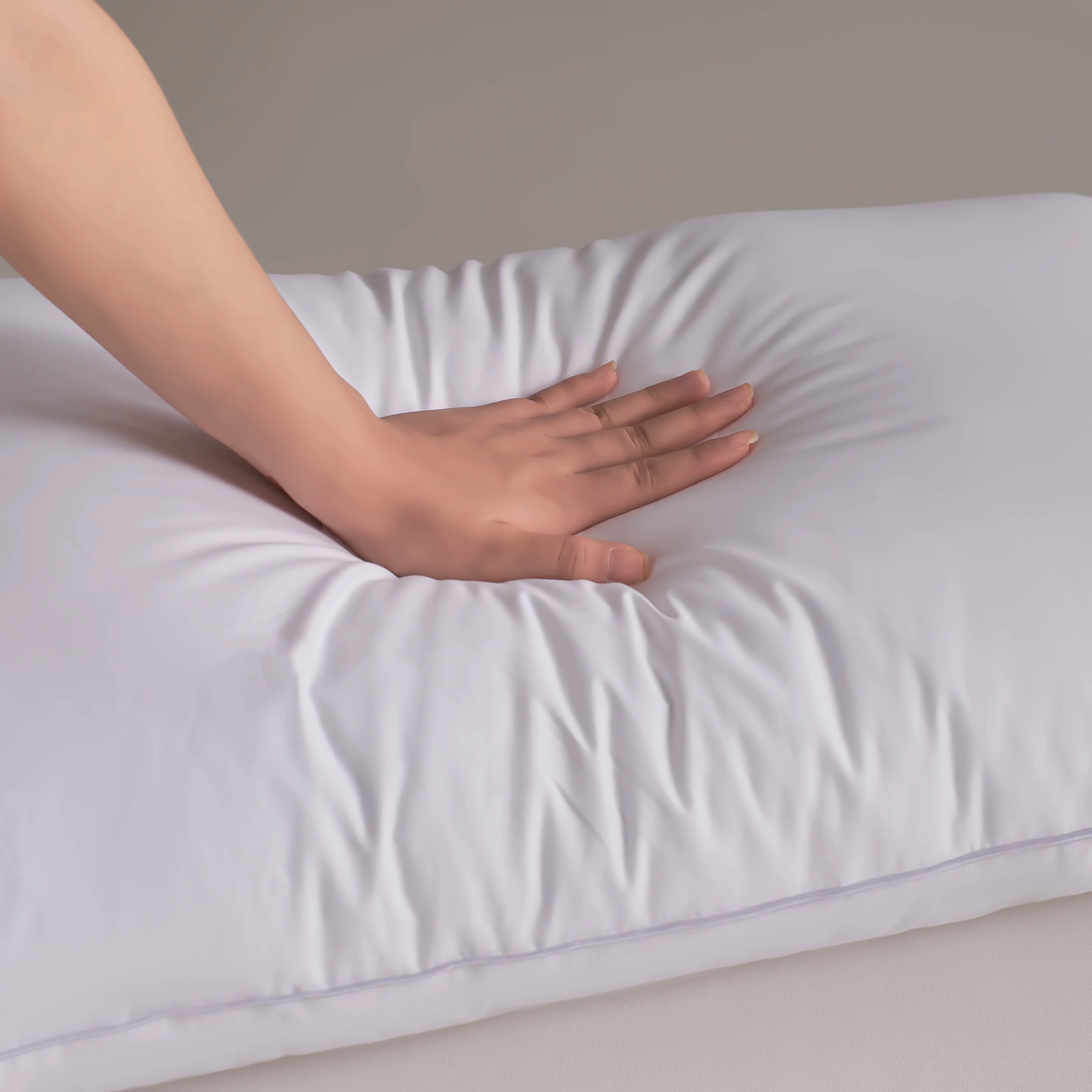 Soft Memory Foam Pillow