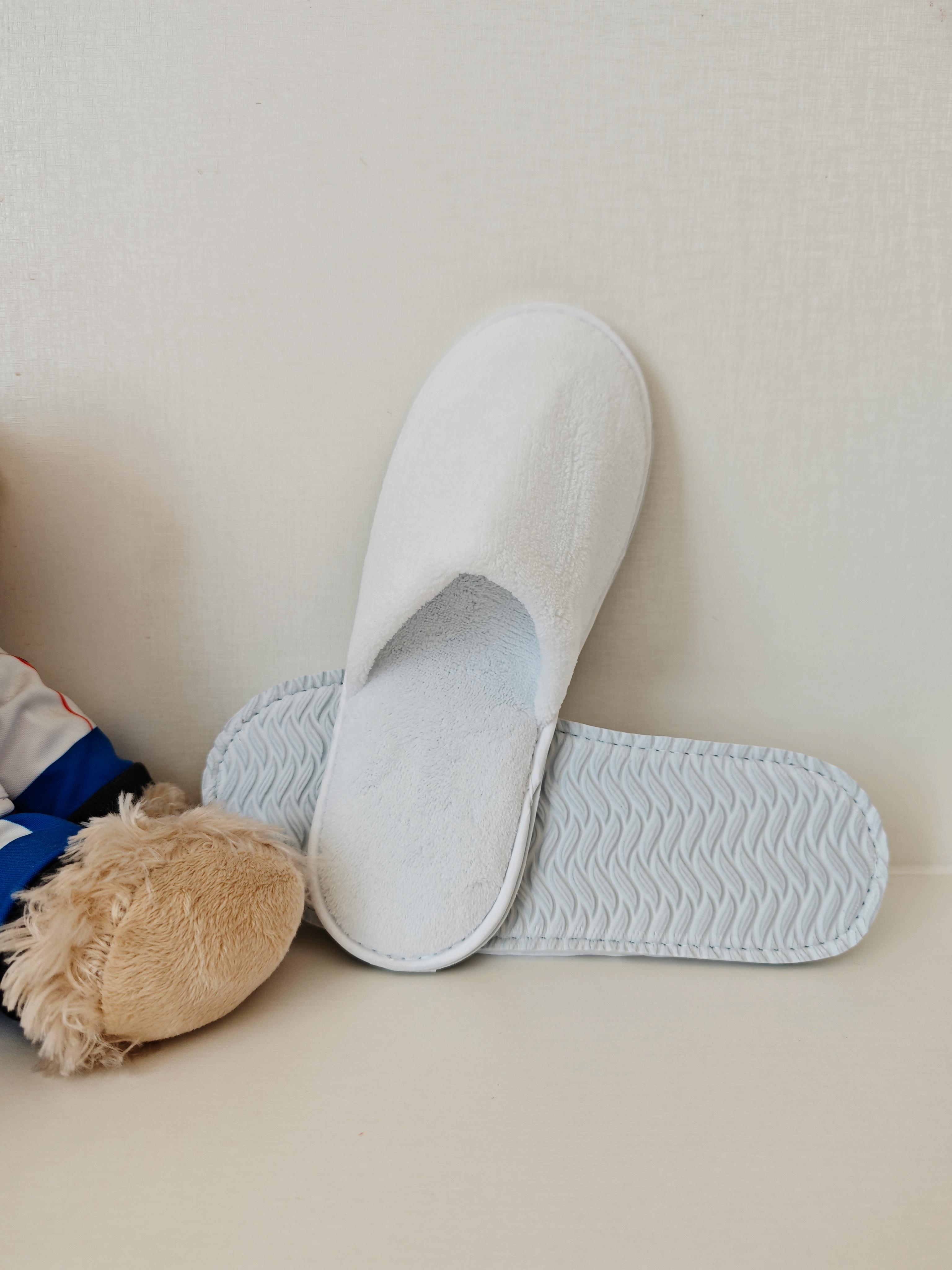 023-Hotel Disposable Slippers