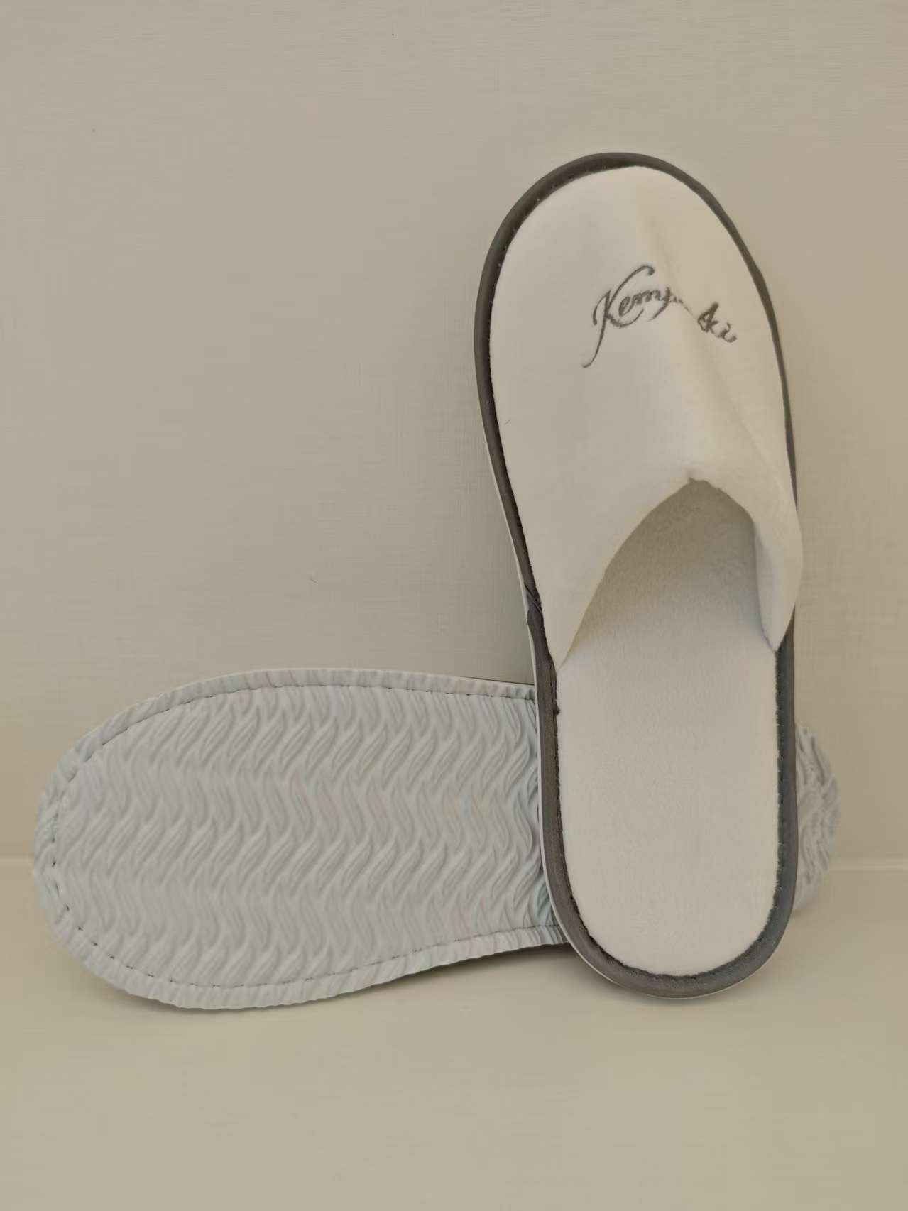 HDL7-7-Hotel Disposable Slippers