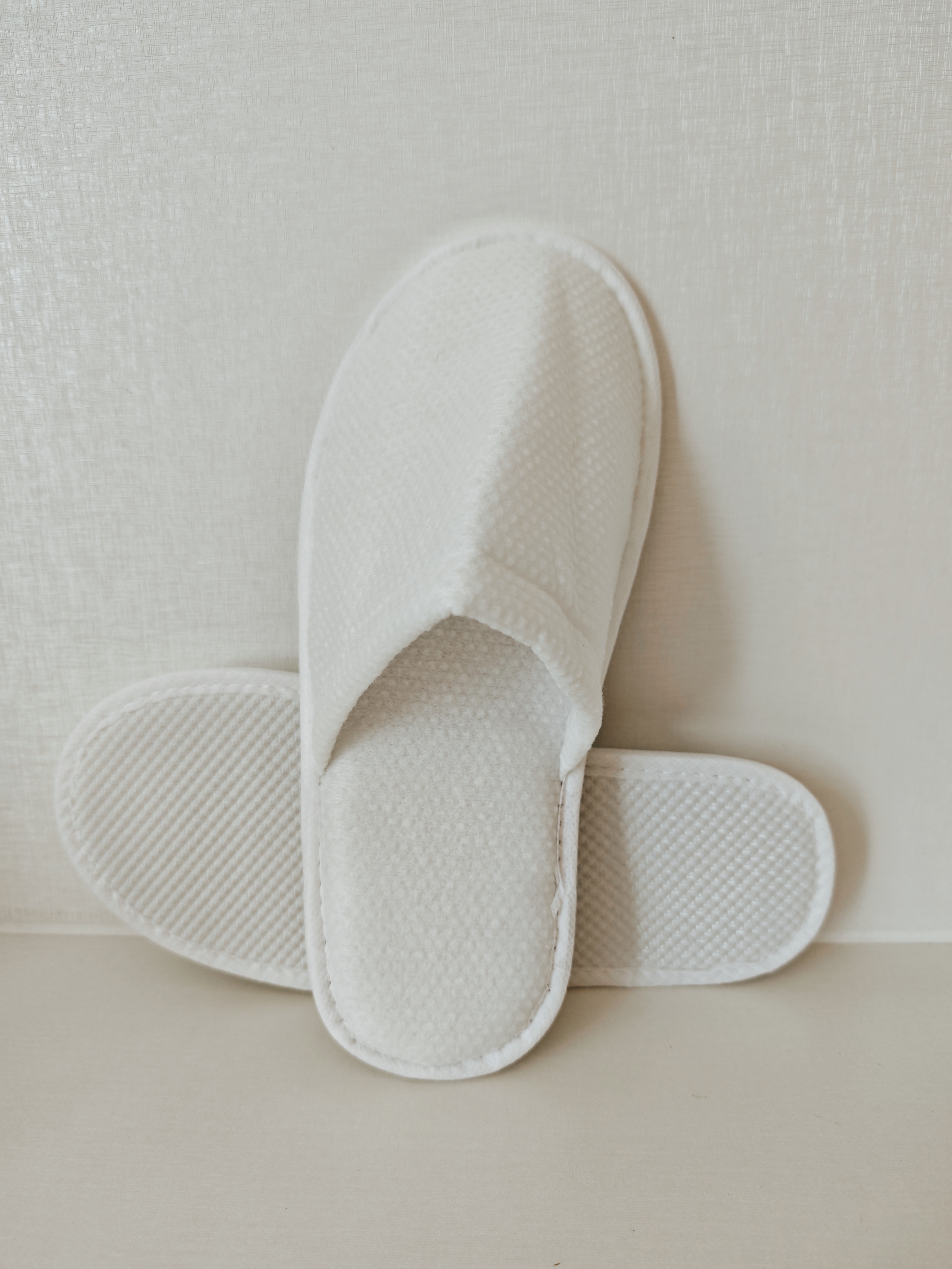 021-Hotel Disposable Slippers