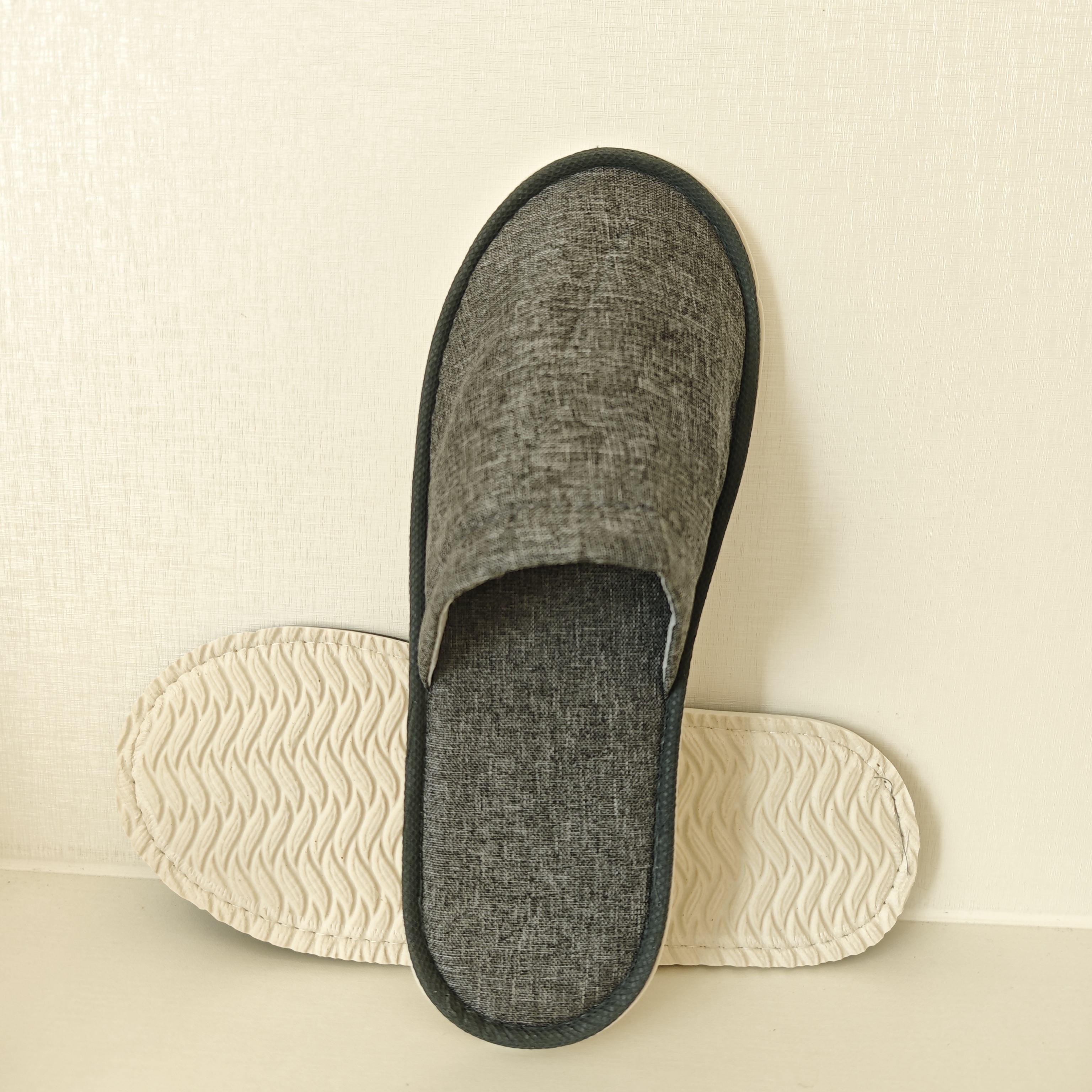 017-Hotel Disposable Slippers