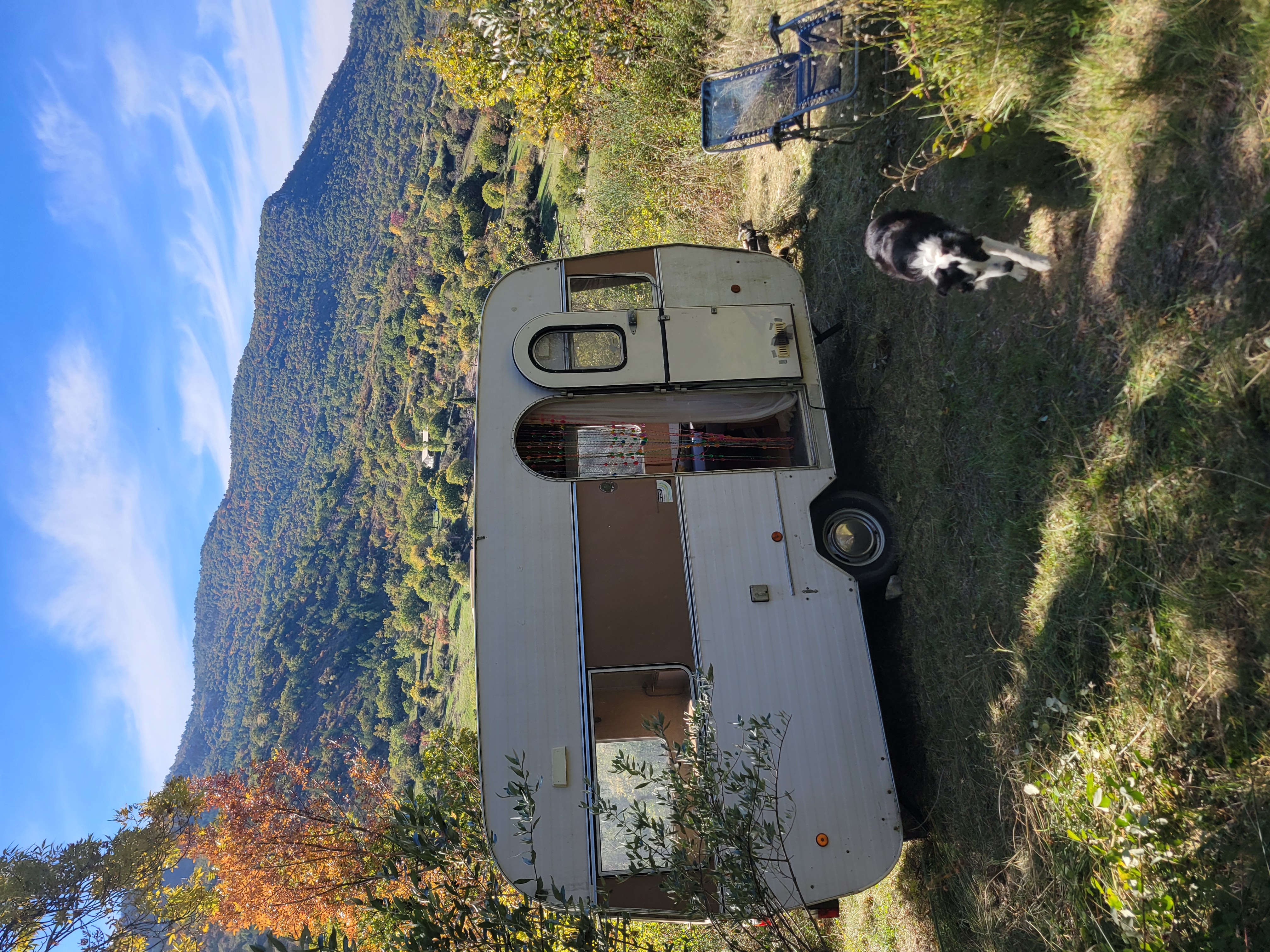 Réssource week voor maximum 4 personen