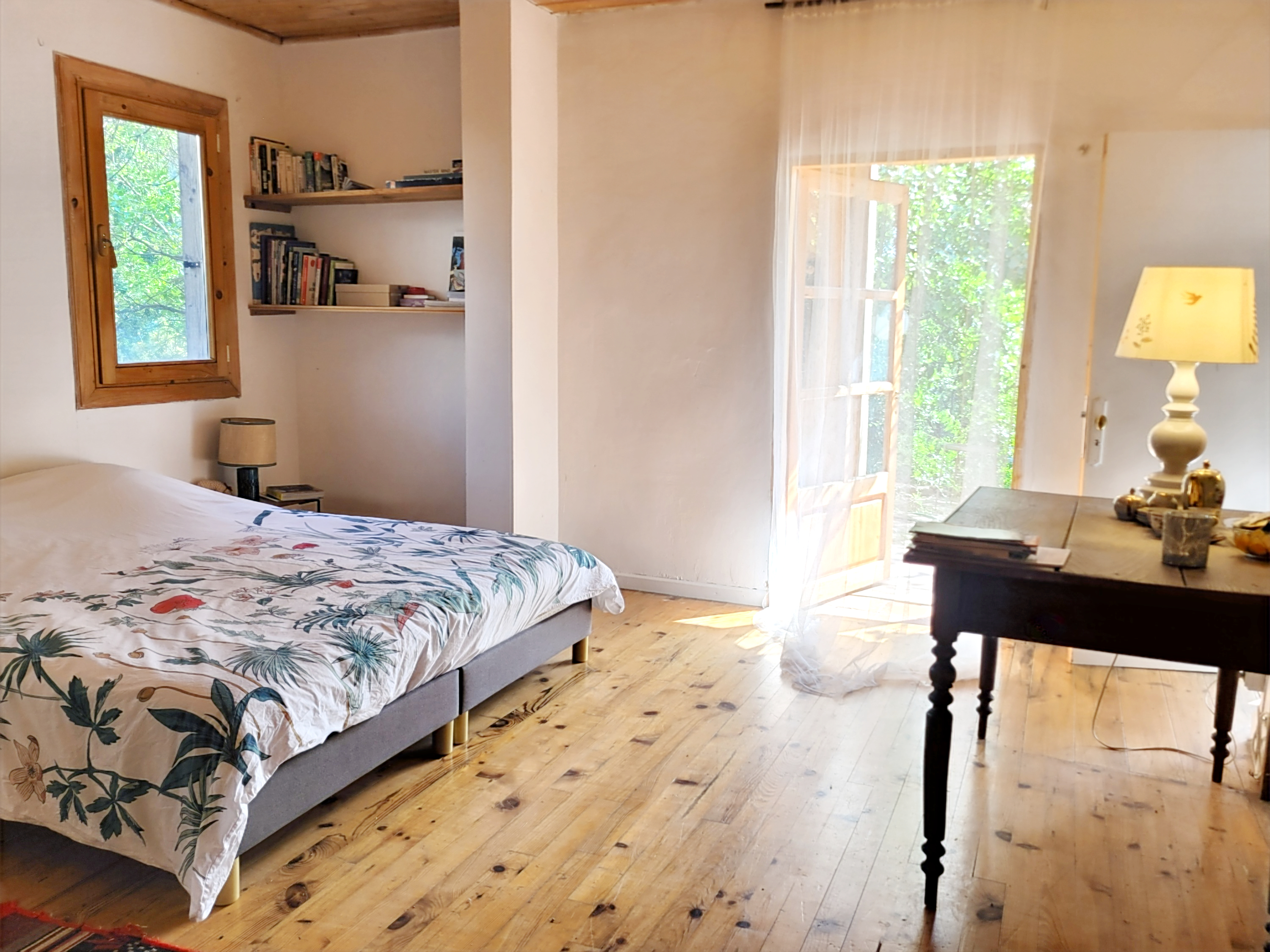 Réssource week voor maximum 4 personen