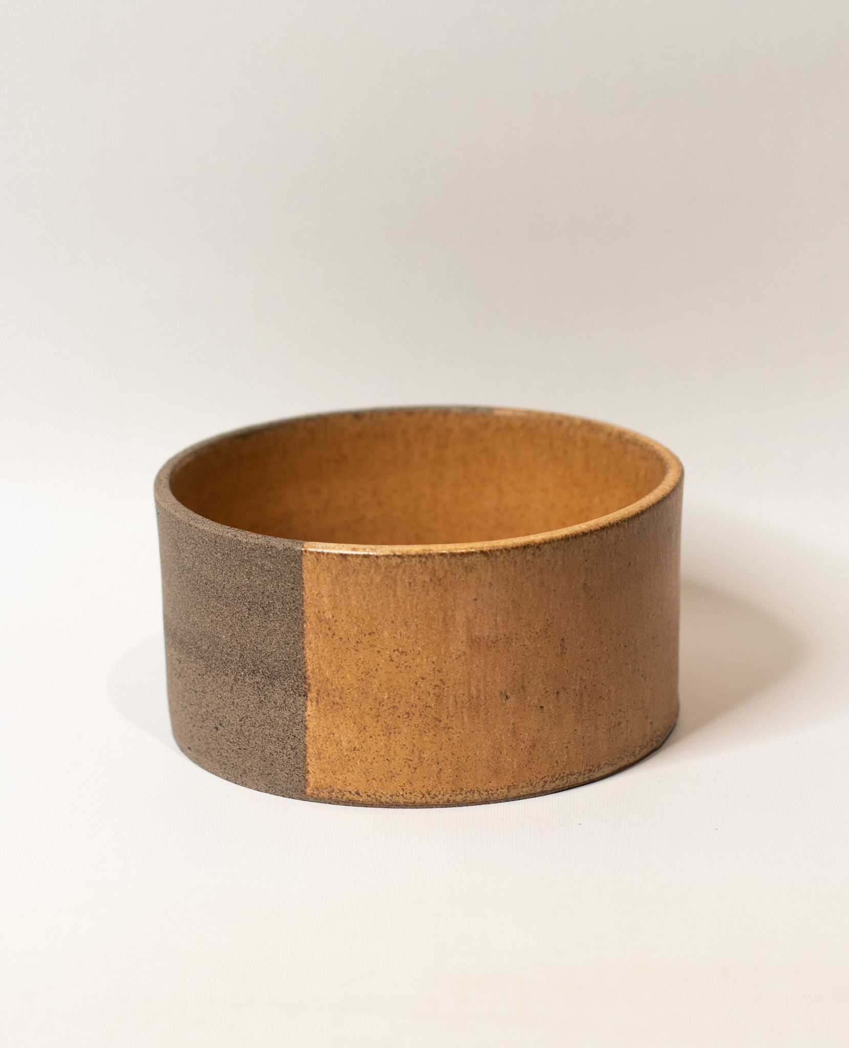 Schüssel | Die Gradlinige