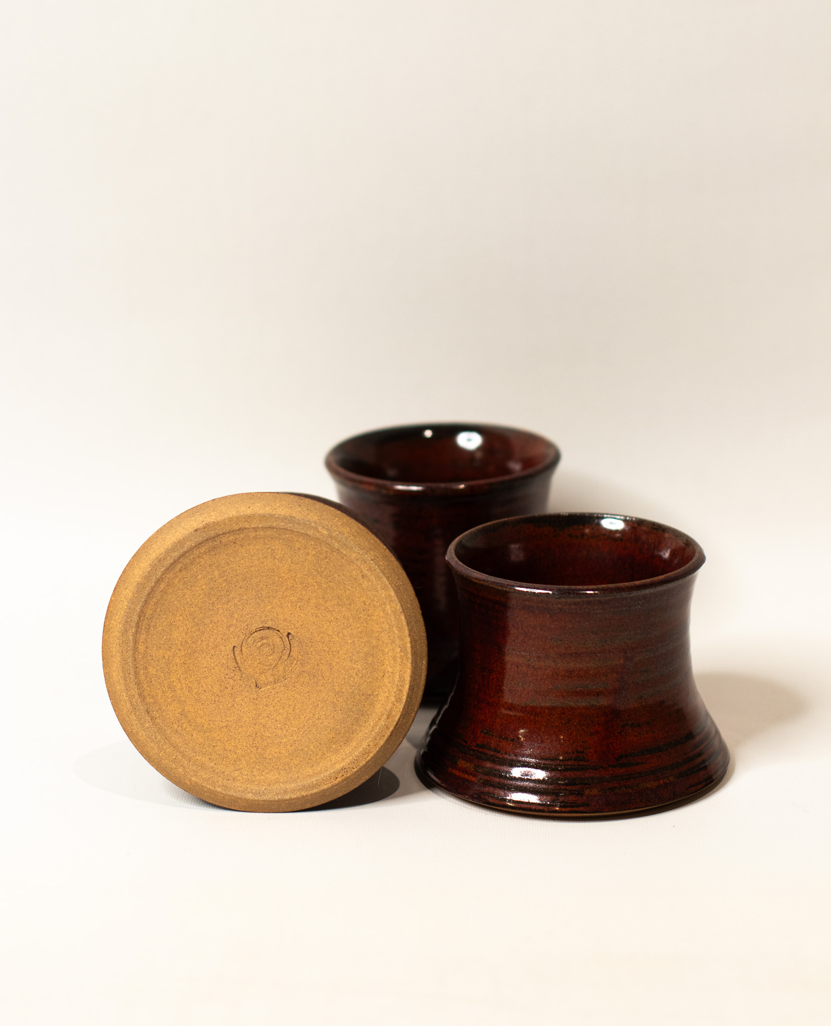 Kaffeebecher | Der Verwurzelte