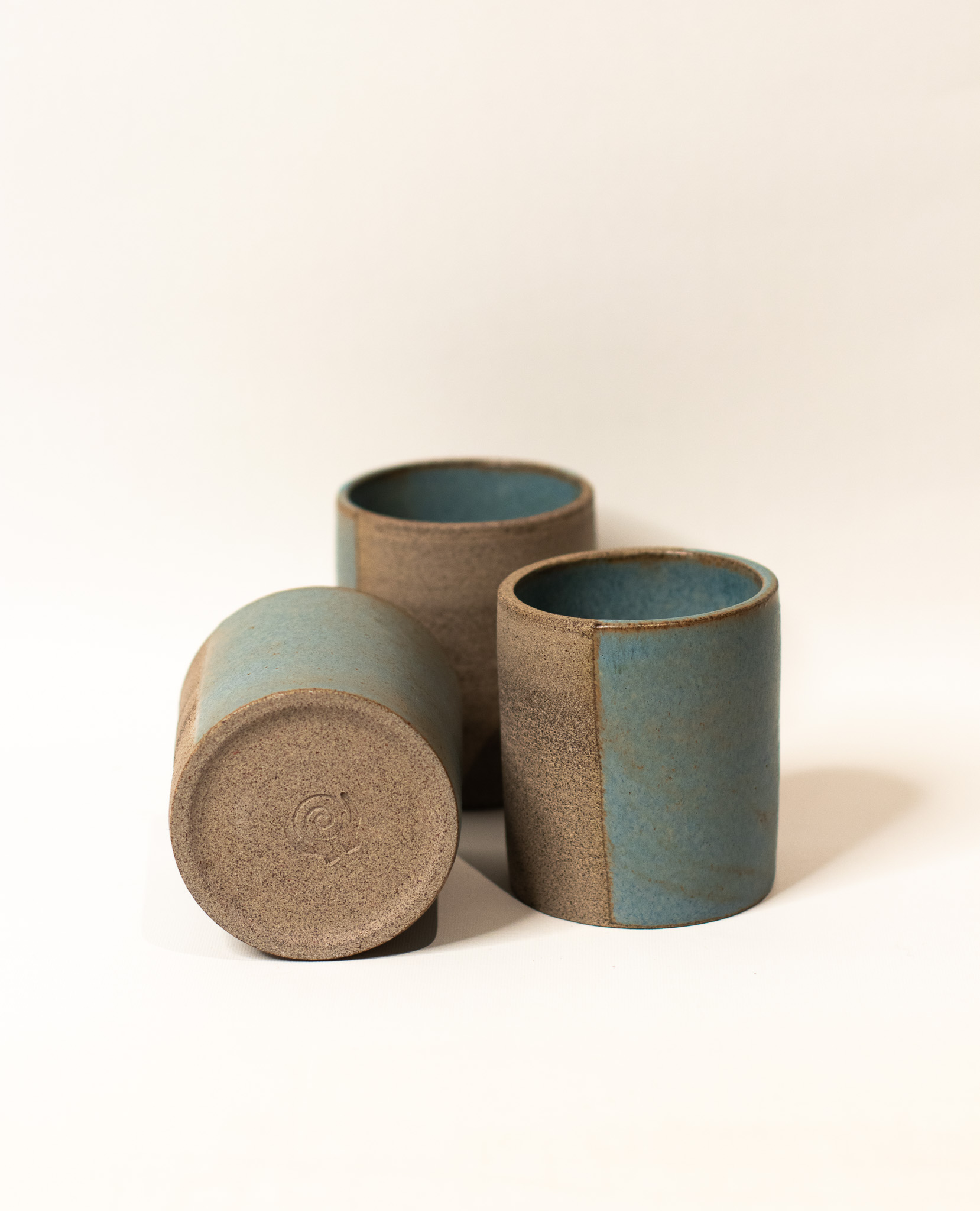 Kaffeebecher | Der Gradlinige