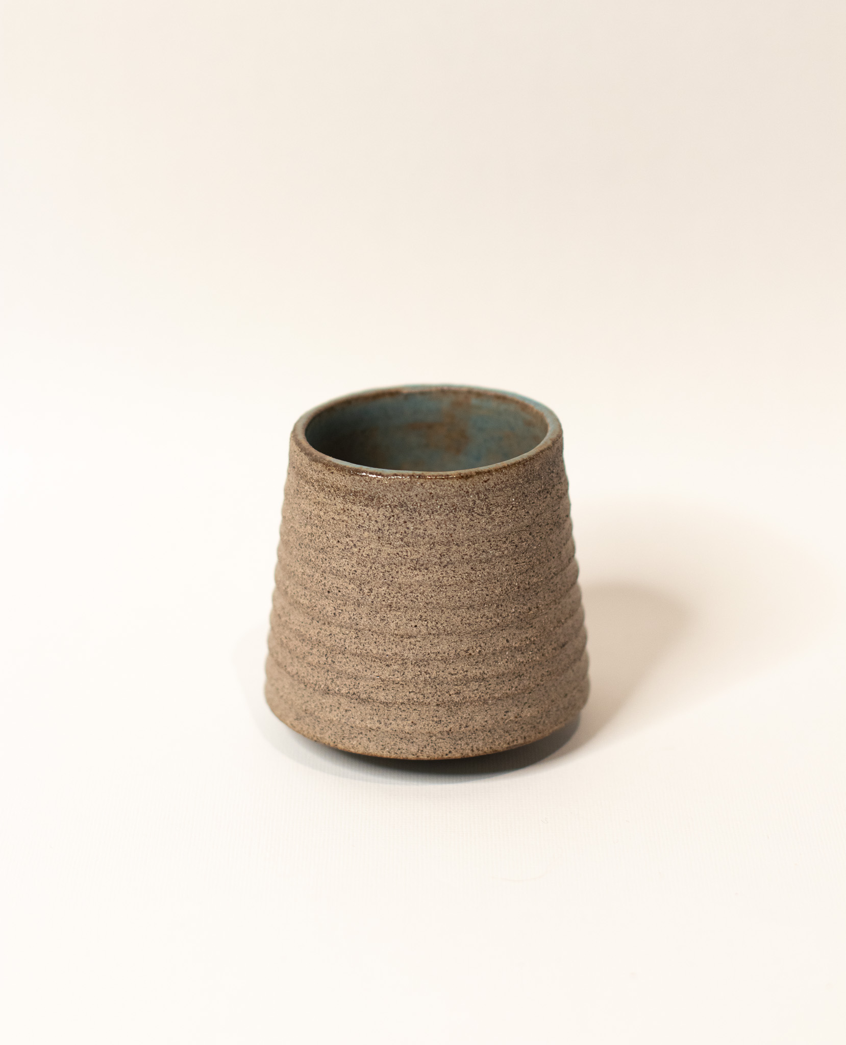 Espressobecher | Der Schwebende