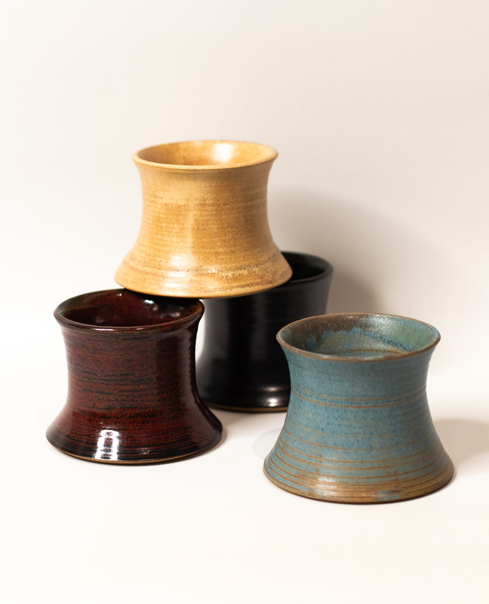 Kaffeebecher | Der Verwurzelte