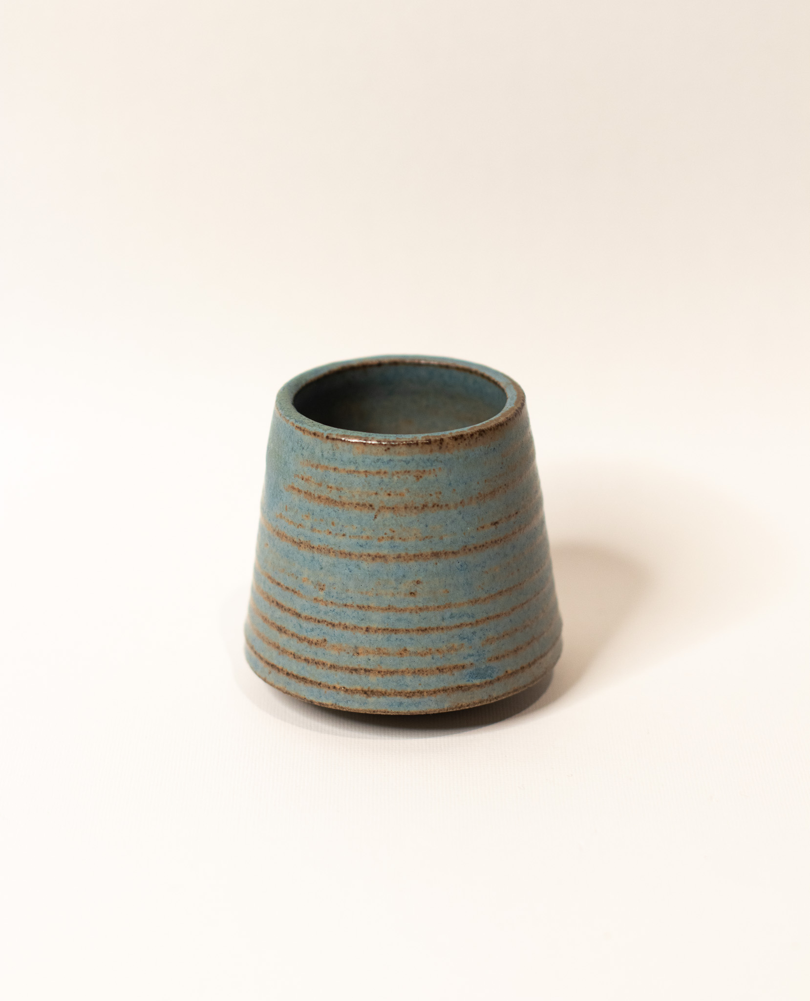 Espressobecher | Der Schwebende