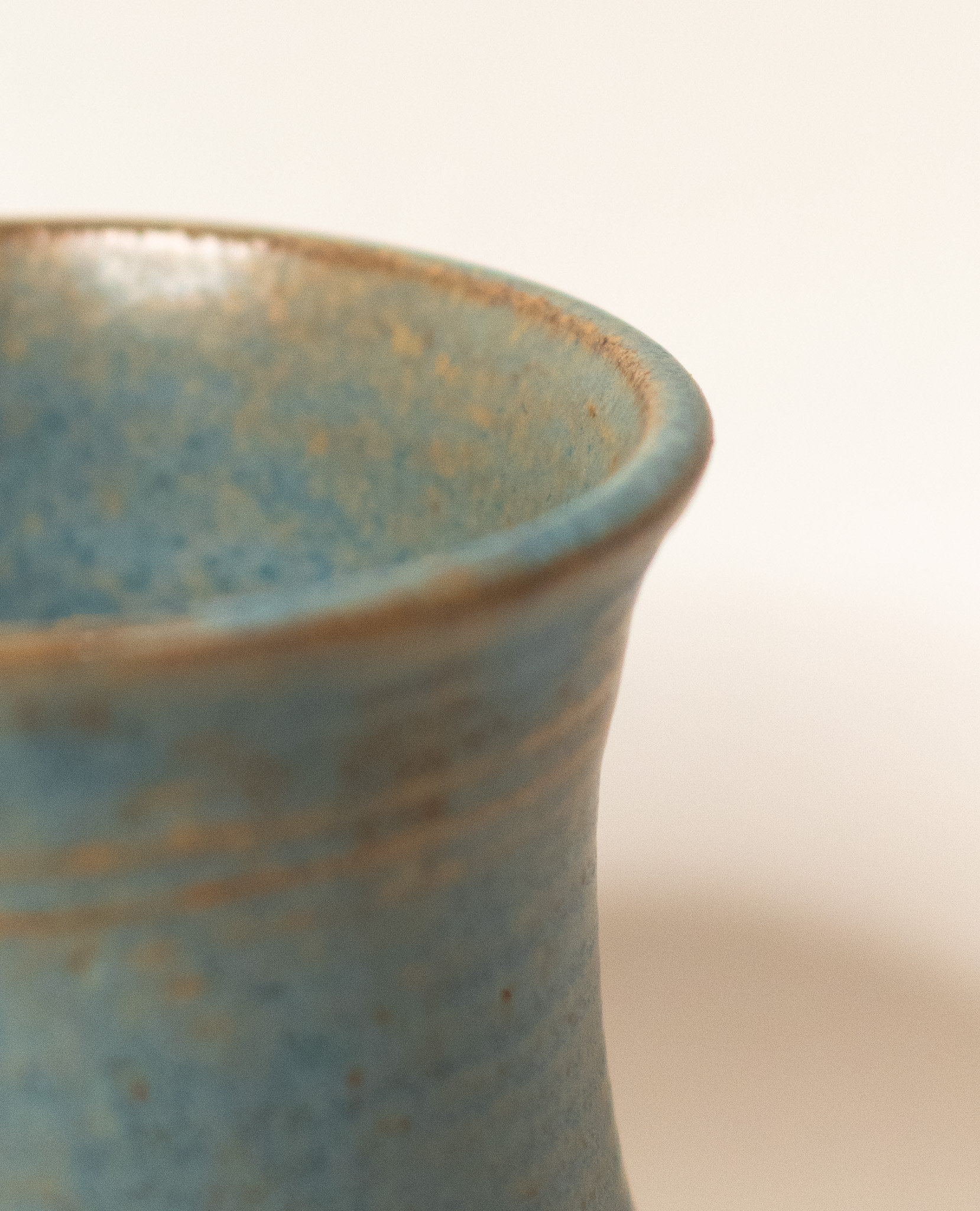 Kaffeebecher | Der Verwurzelte