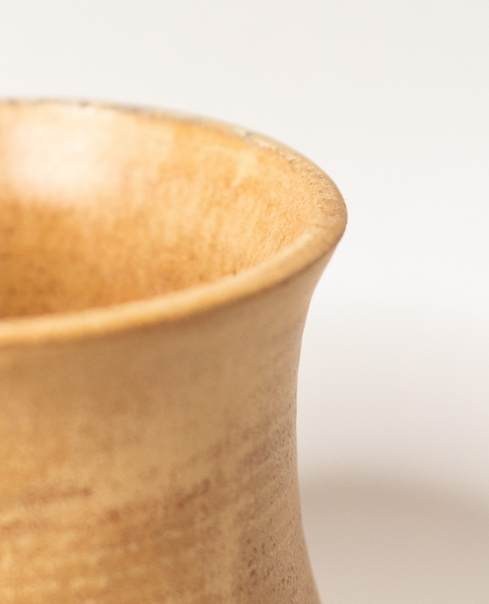 Kaffeebecher | Der Verwurzelte