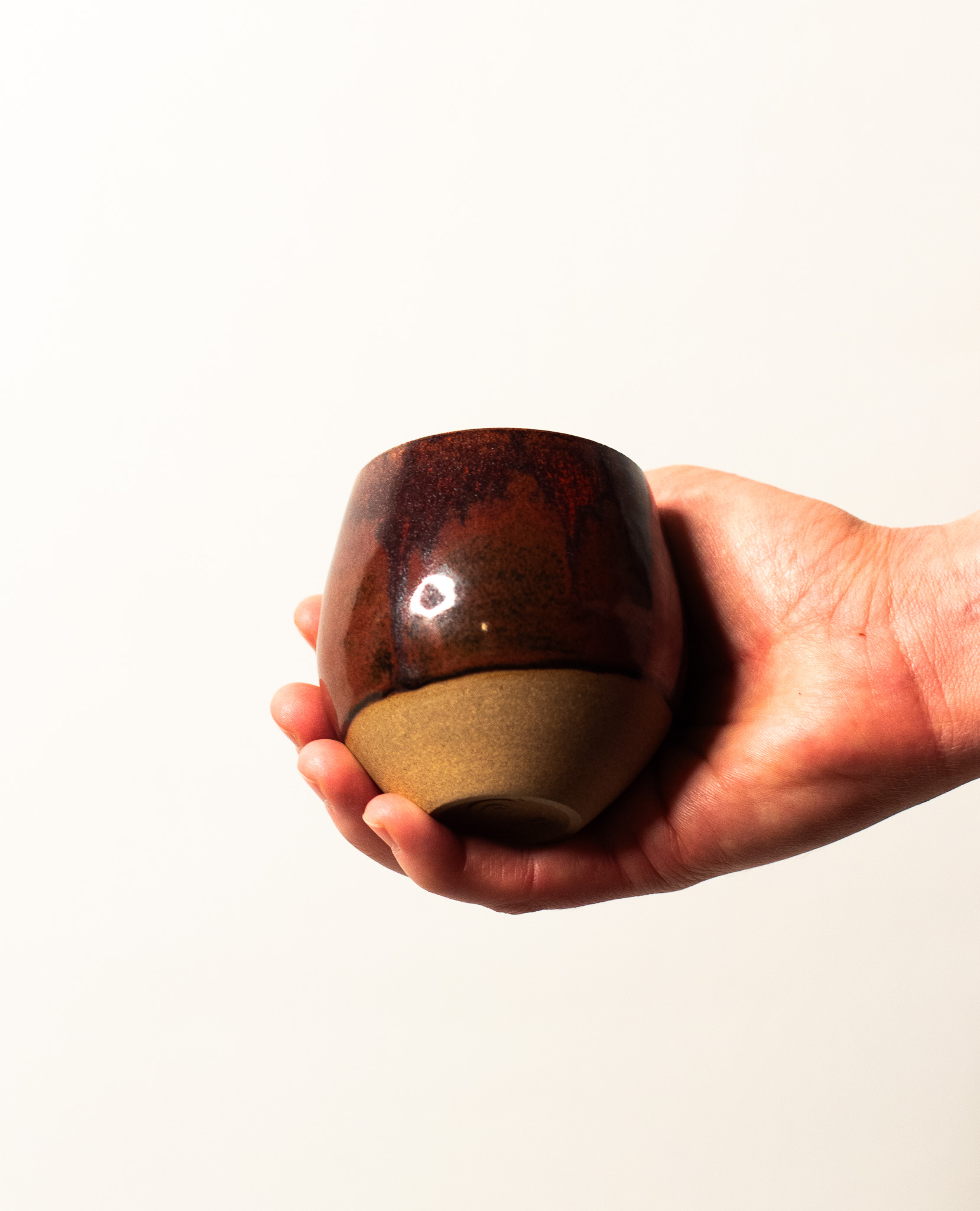 Kaffeebecher | Der Klassische