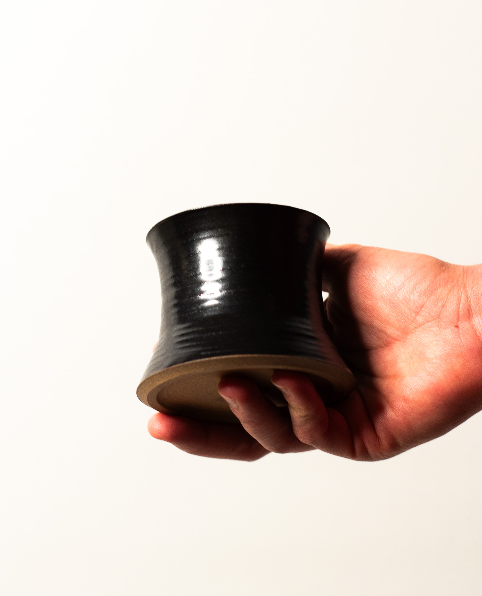 Kaffeebecher | Der Verwurzelte