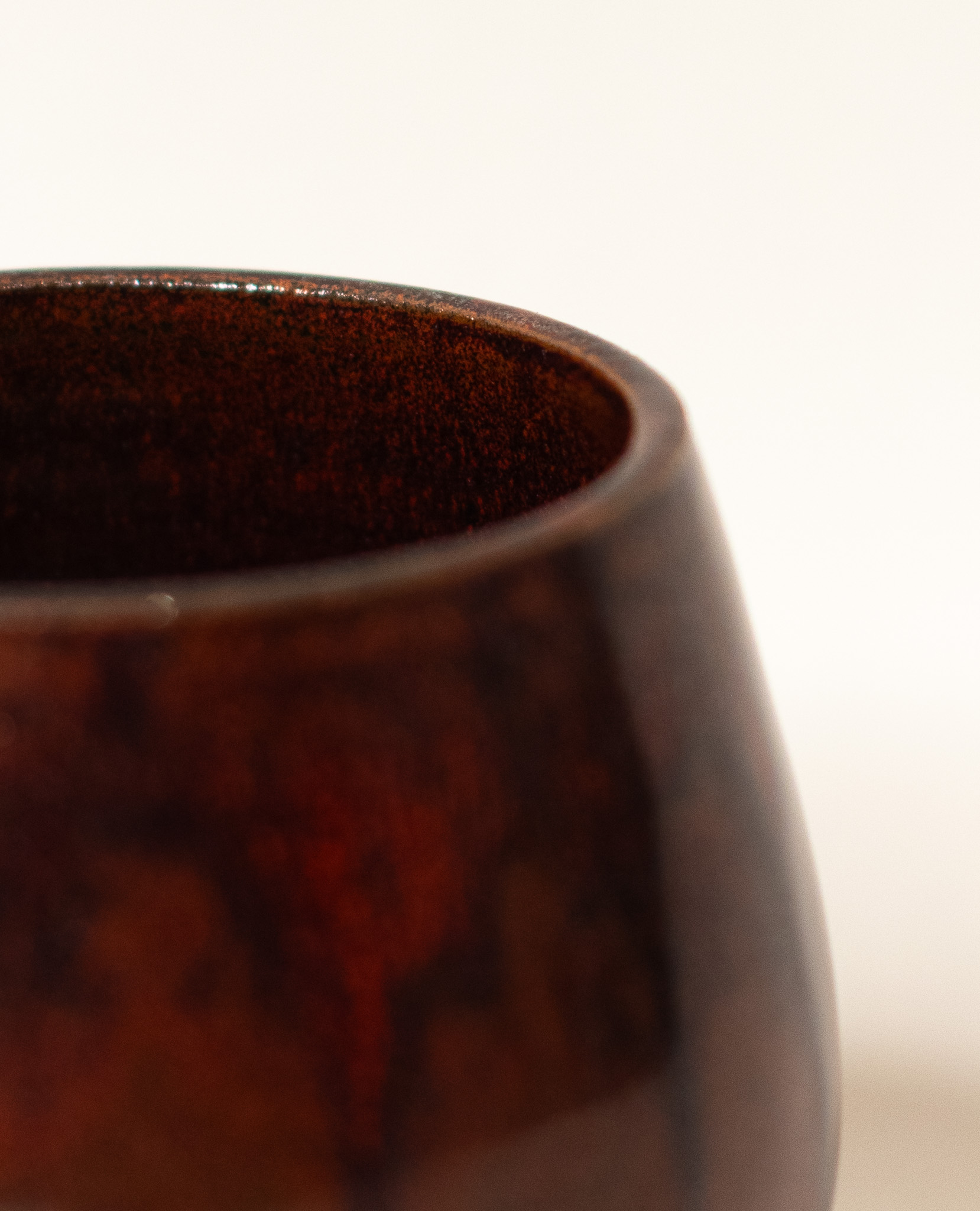 Kaffeebecher | Der Klassische