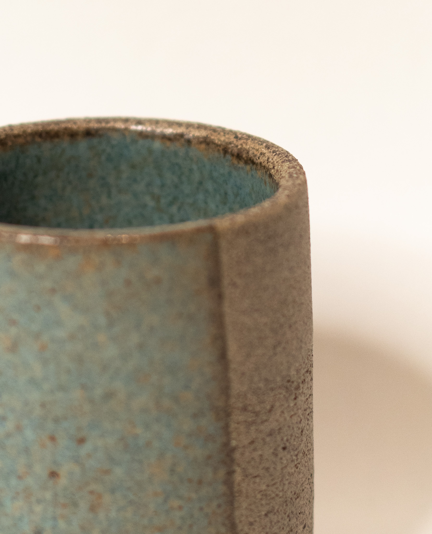 Espressobecher | Der Gradlinige