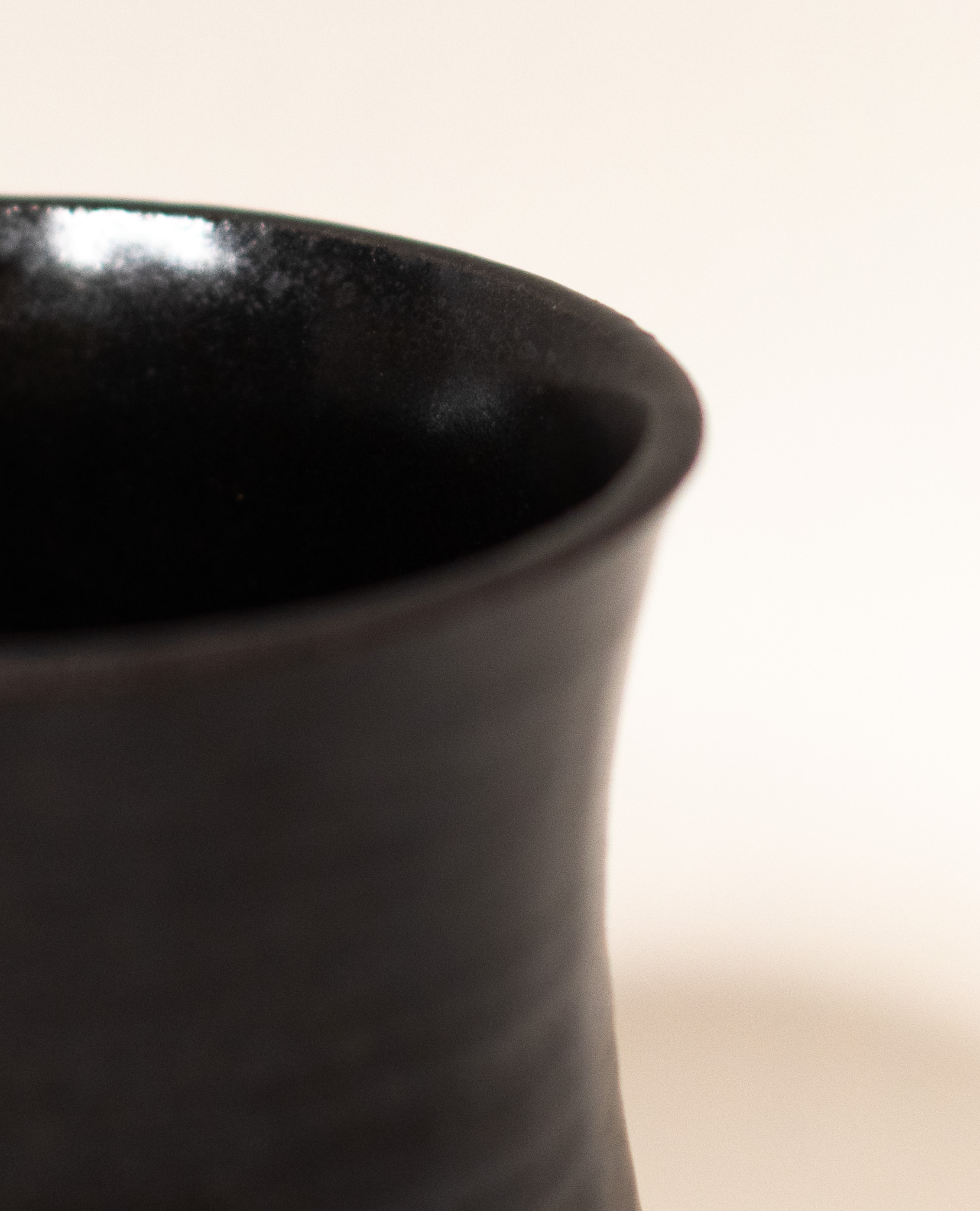 Kaffeebecher | Der Verwurzelte