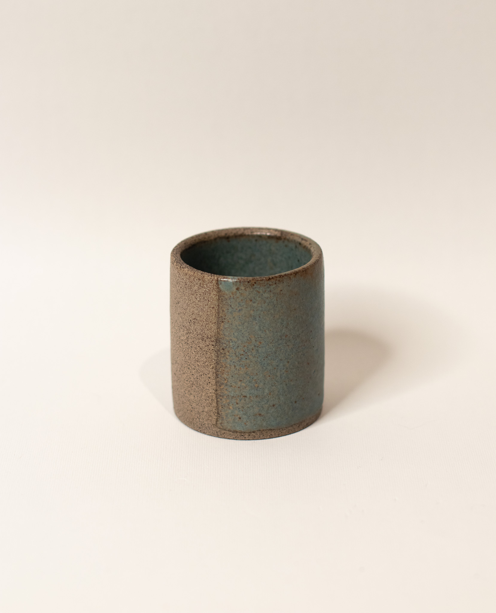 Espressobecher | Der Gradlinige