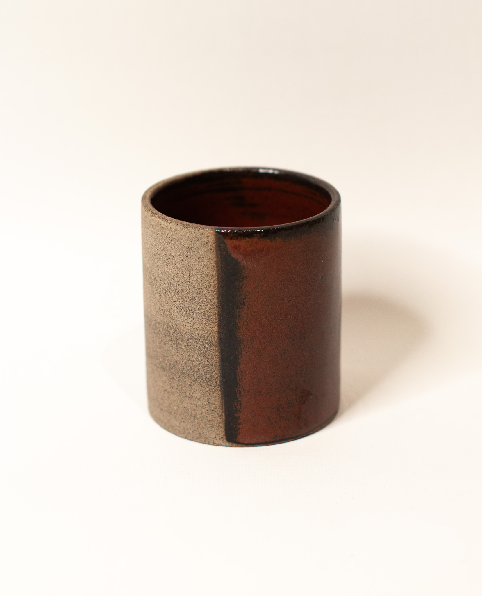 Kaffeebecher | Der Gradlinige