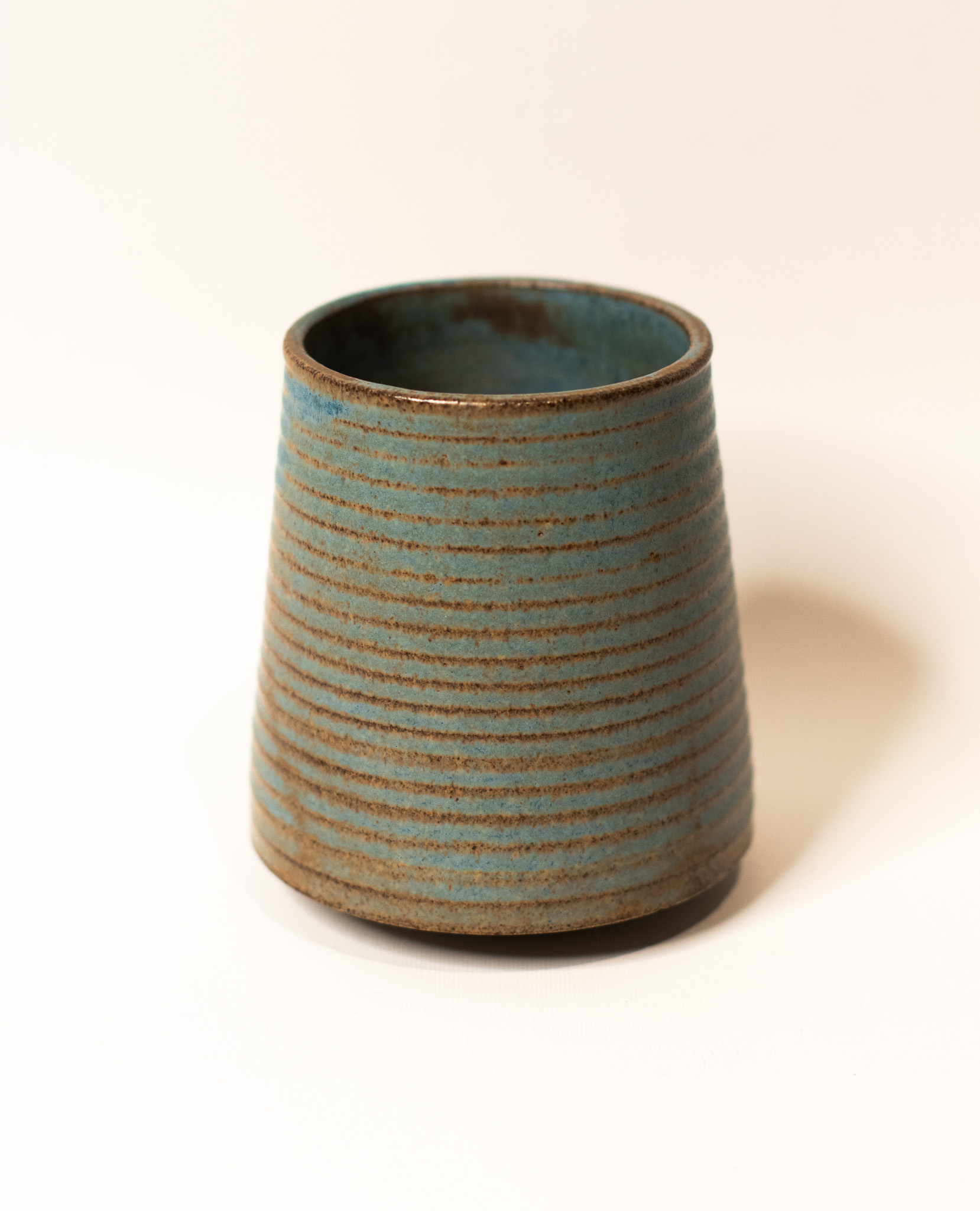 Cappuccinobecher | Der Schwebende