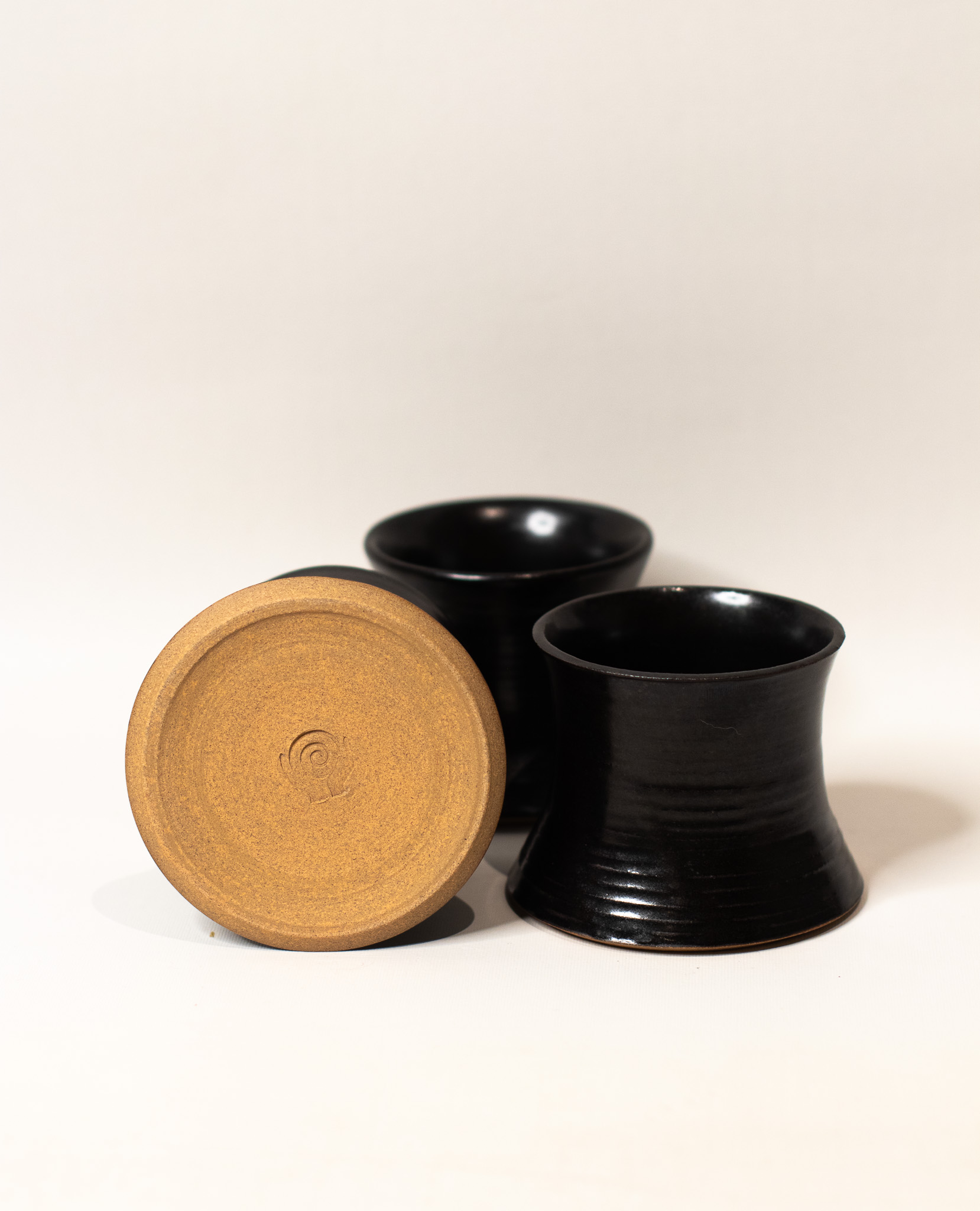 Kaffeebecher | Der Verwurzelte