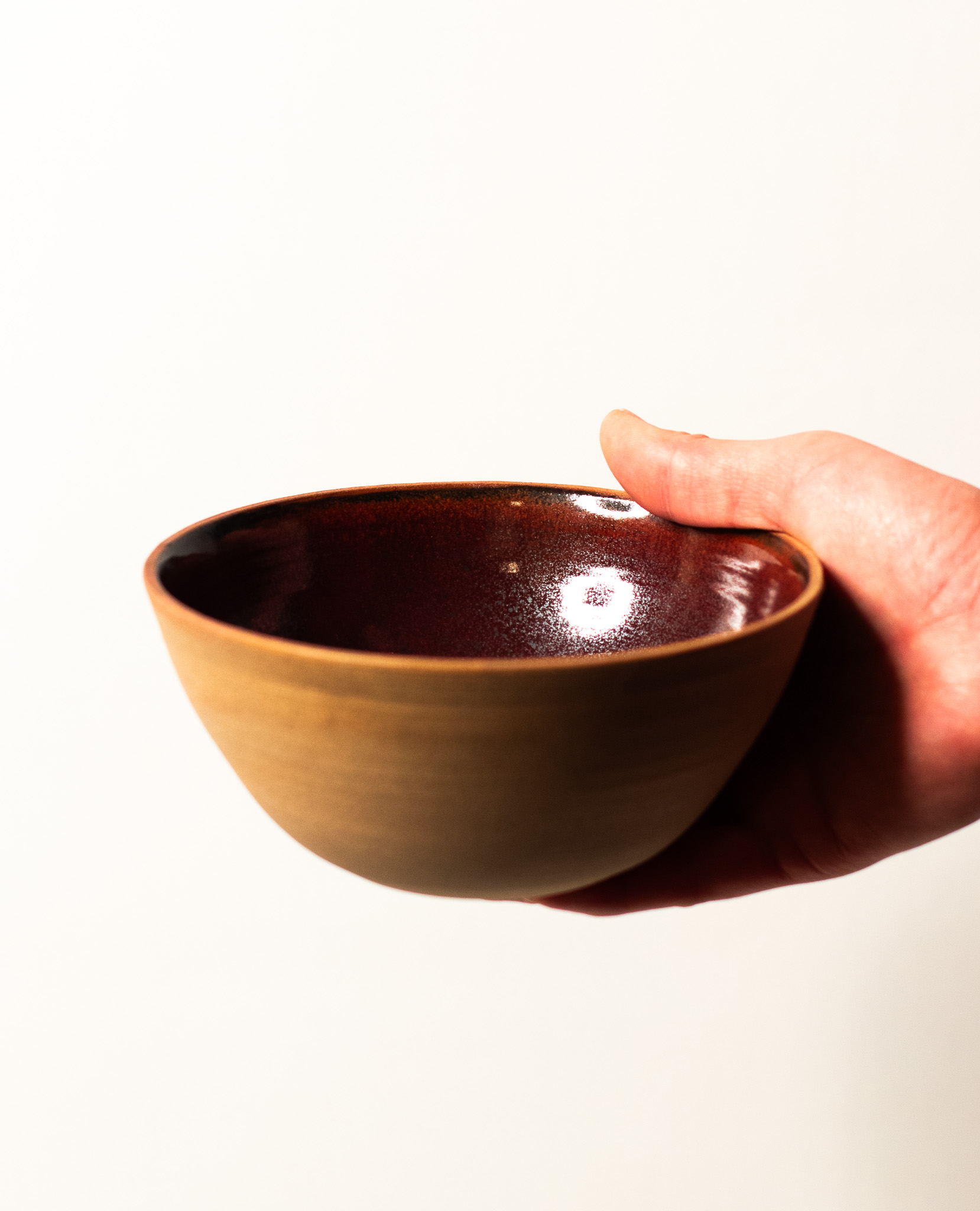 Schüssel | Die Klassische