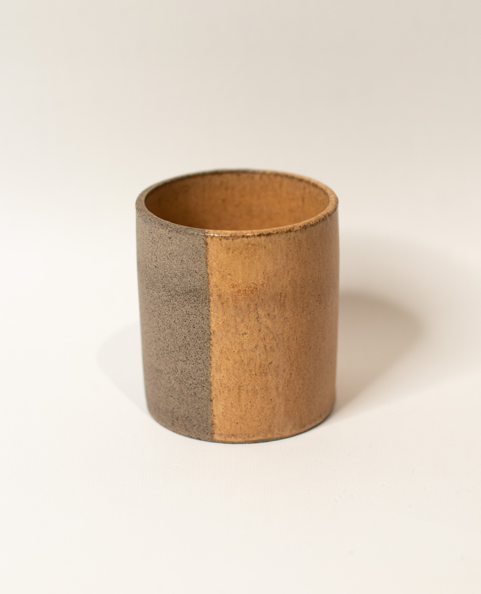 Kaffeebecher | Der Gradlinige