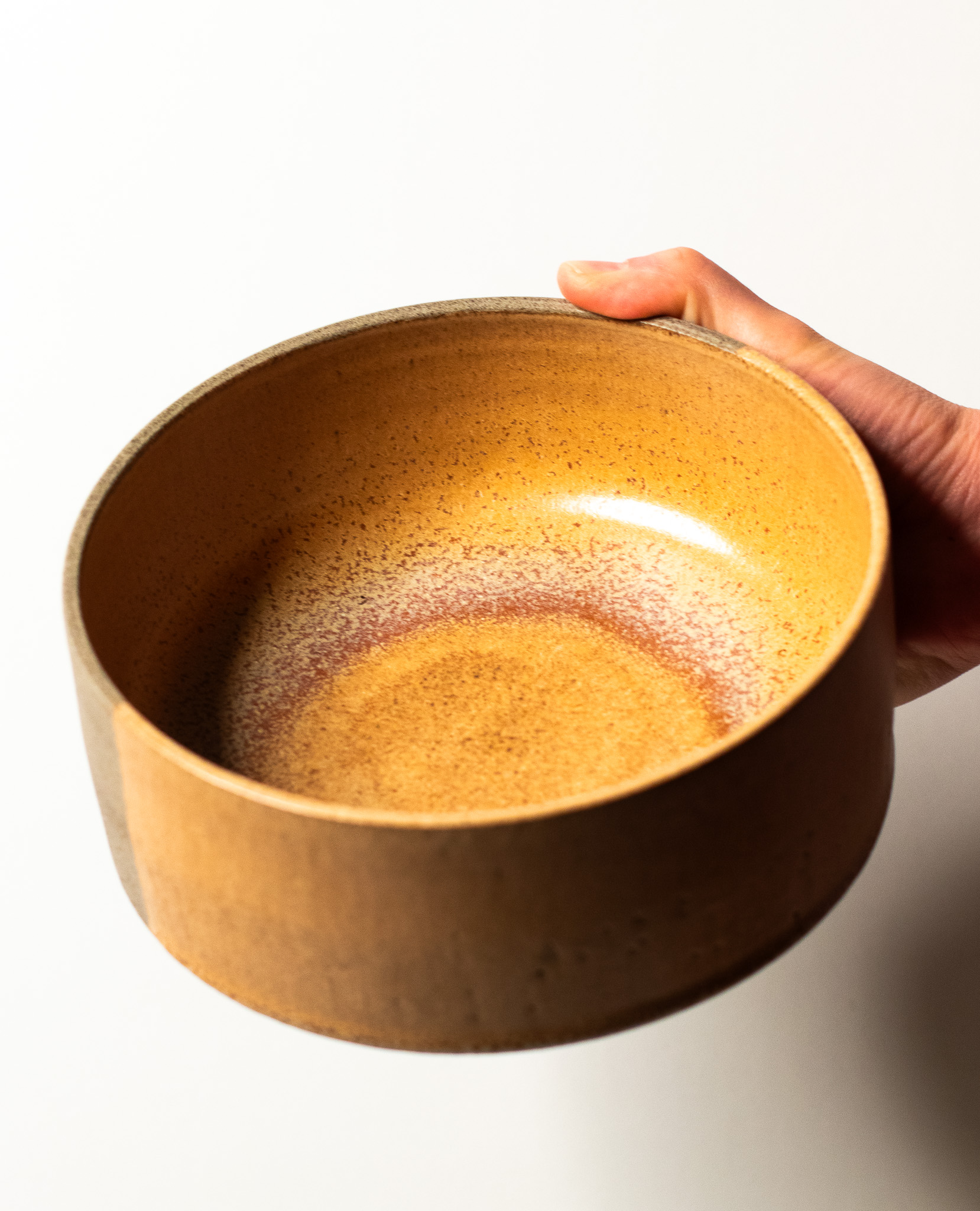 Schale | Die Gradlinige