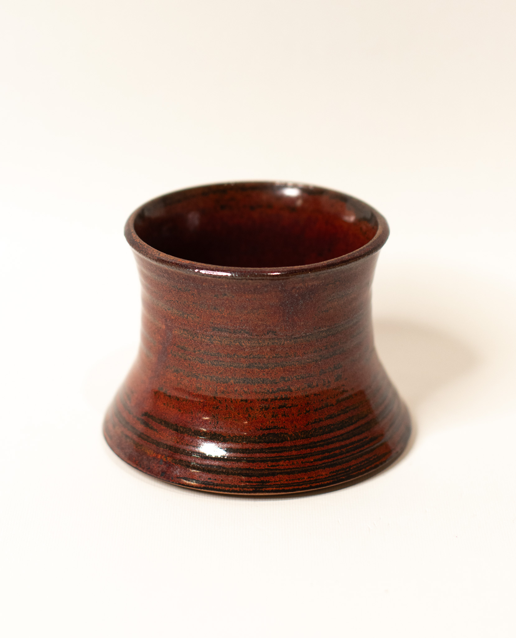 Kaffeebecher | Der Verwurzelte