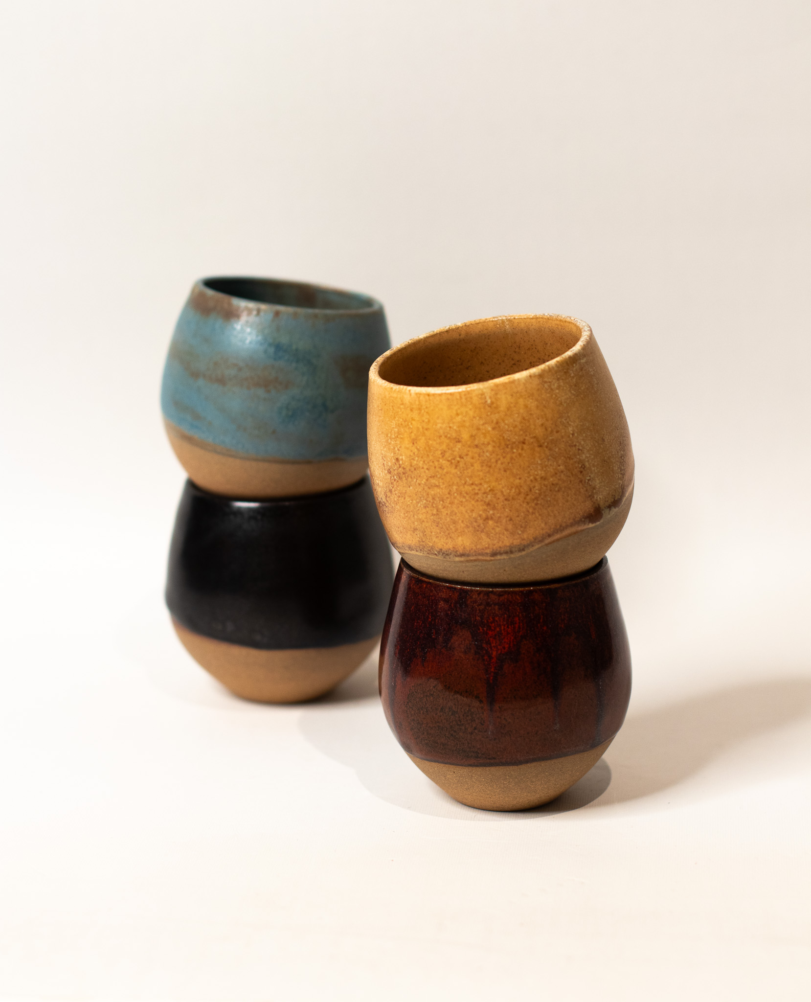 Kaffeebecher | Der Klassische