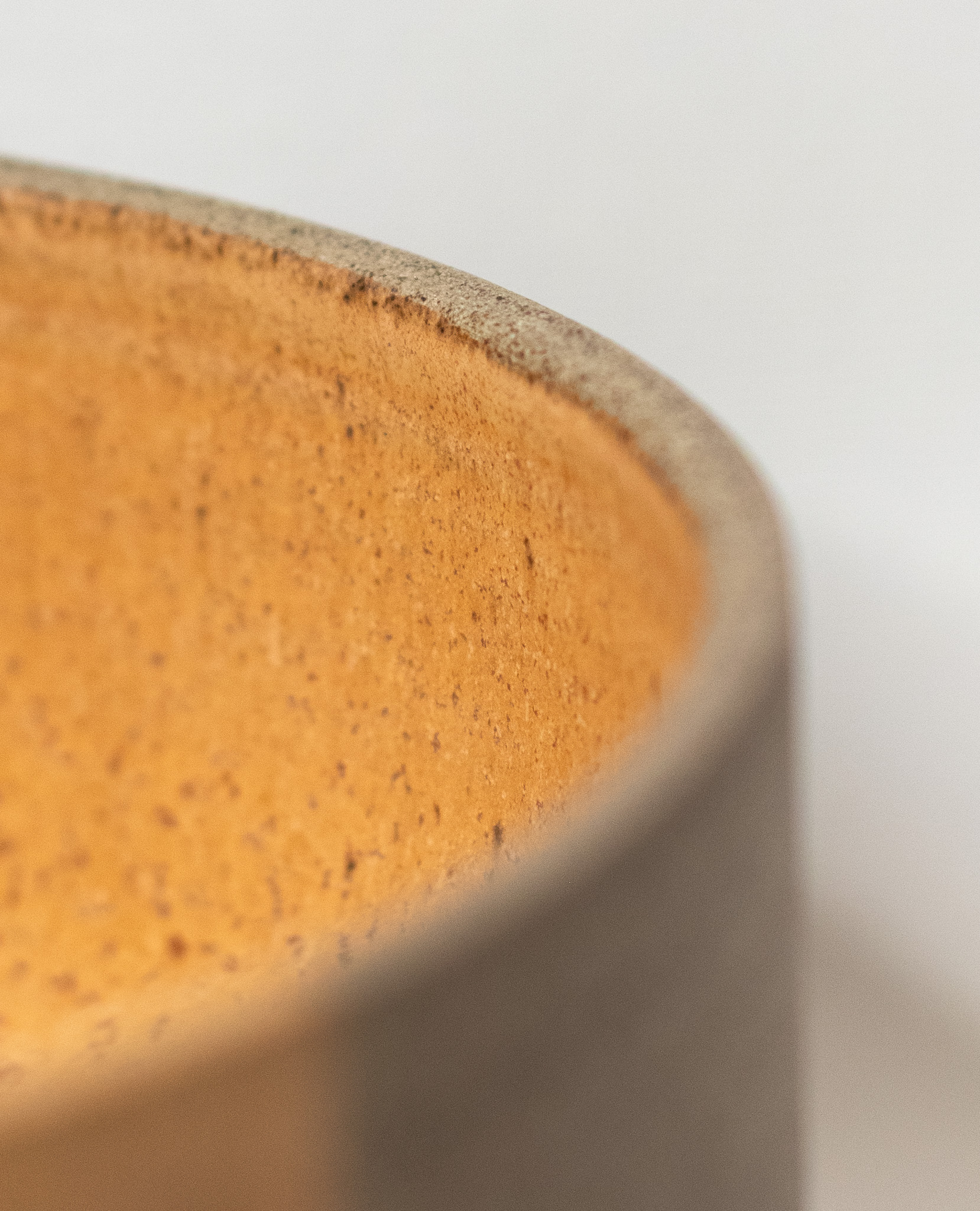 Schale | Die Gradlinige