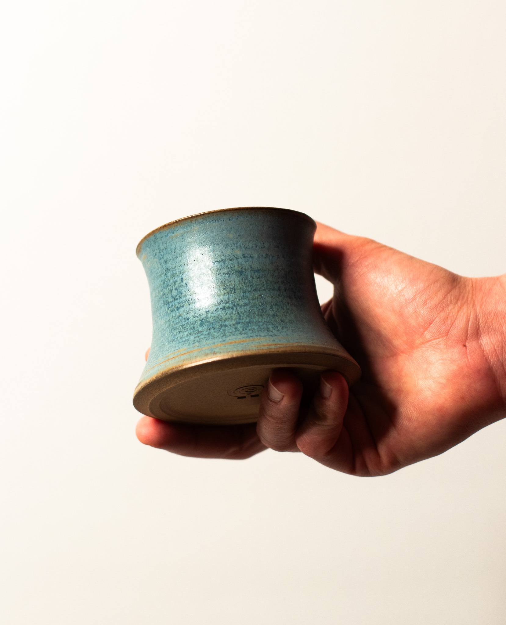 Kaffeebecher | Der Verwurzelte