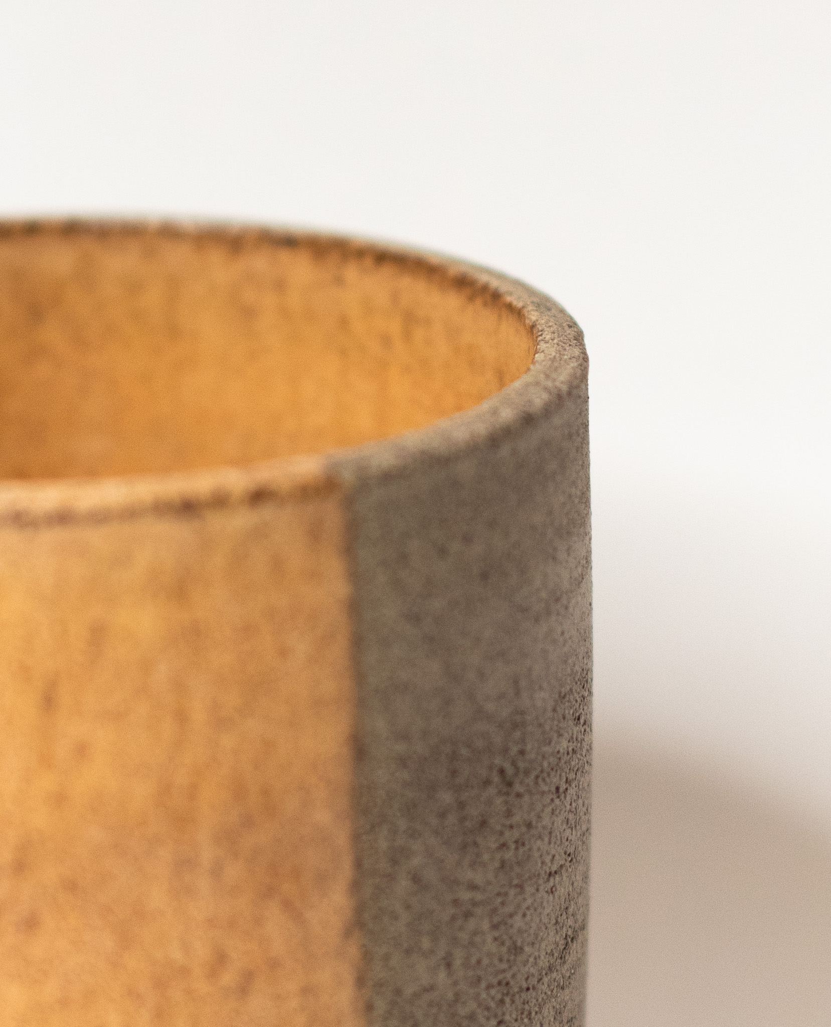 Kaffeebecher | Der Gradlinige